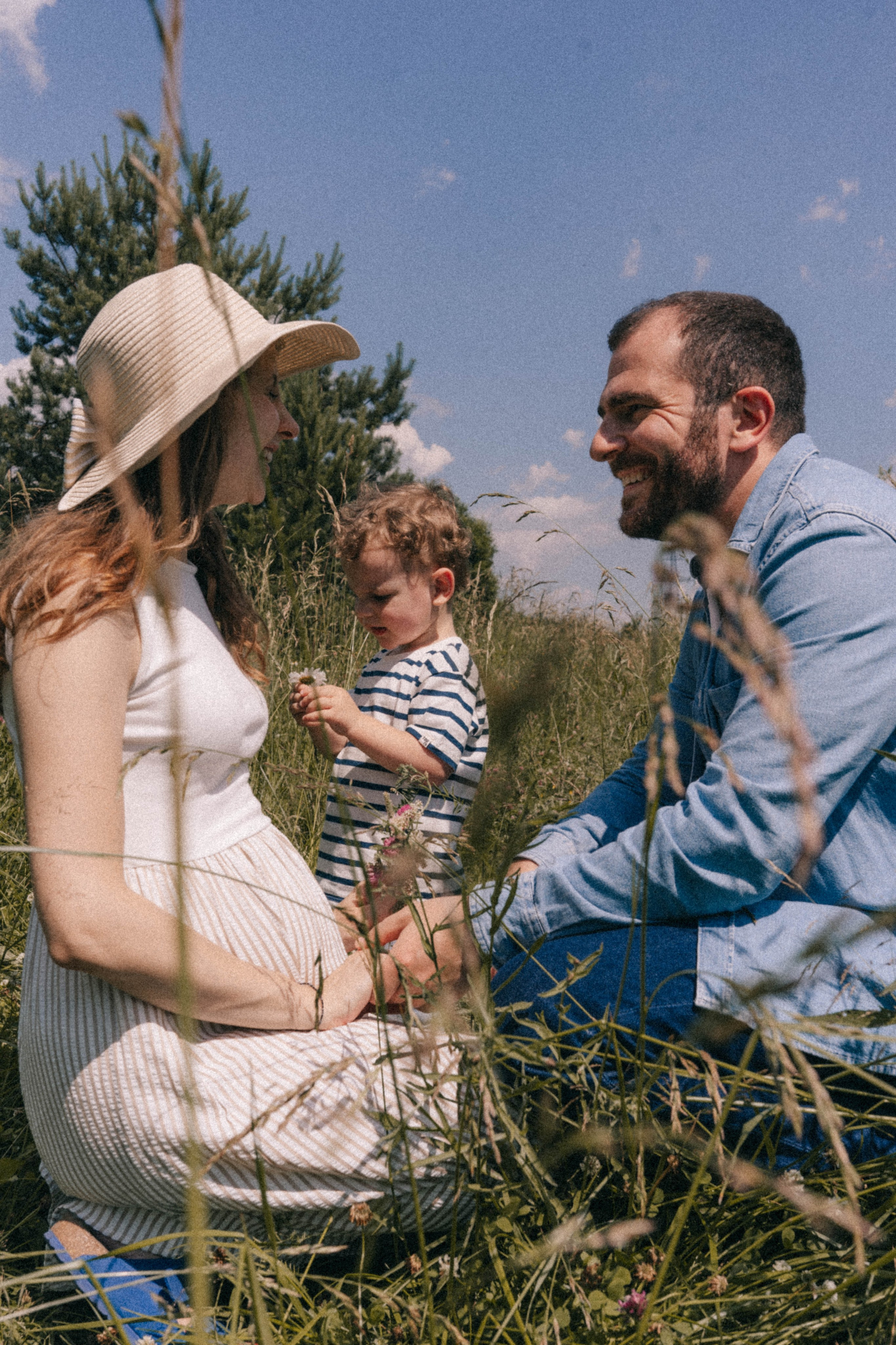 До луны и обратно. Семейный и свадебный фотограф