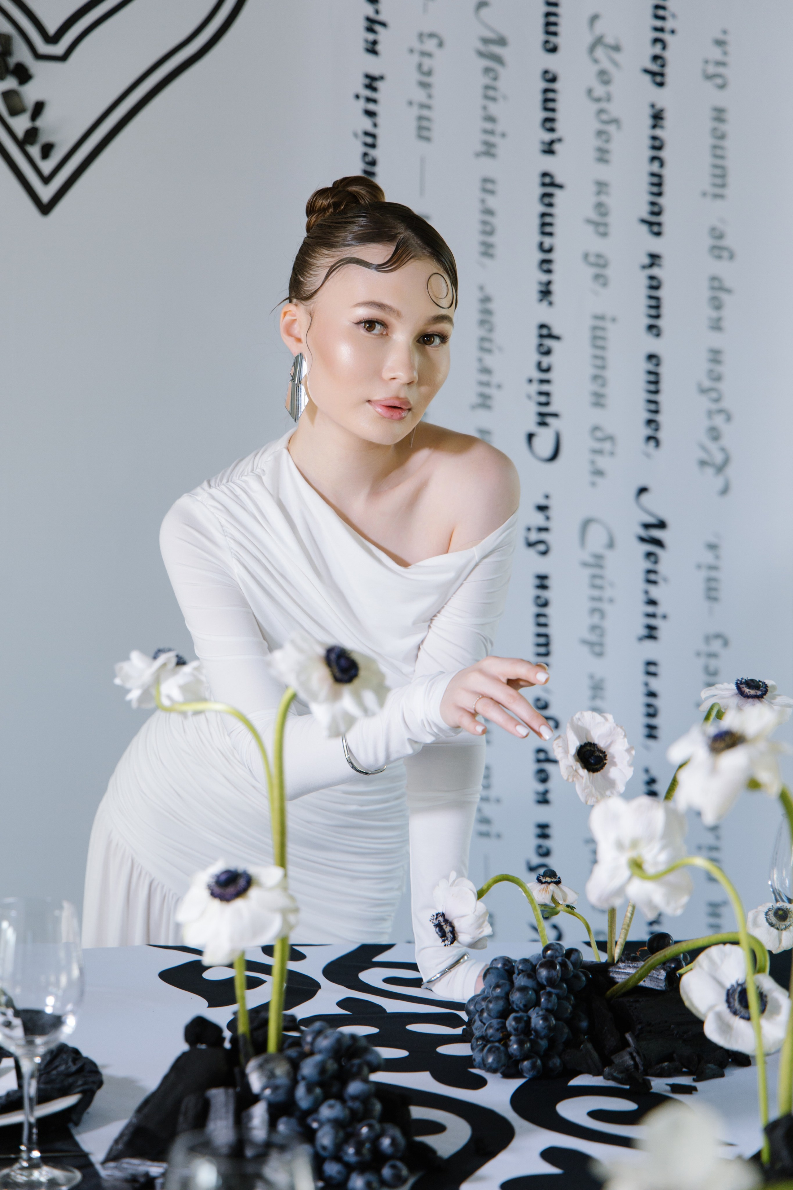 Свадебные съемки. Фотограф Екатерина Оскар