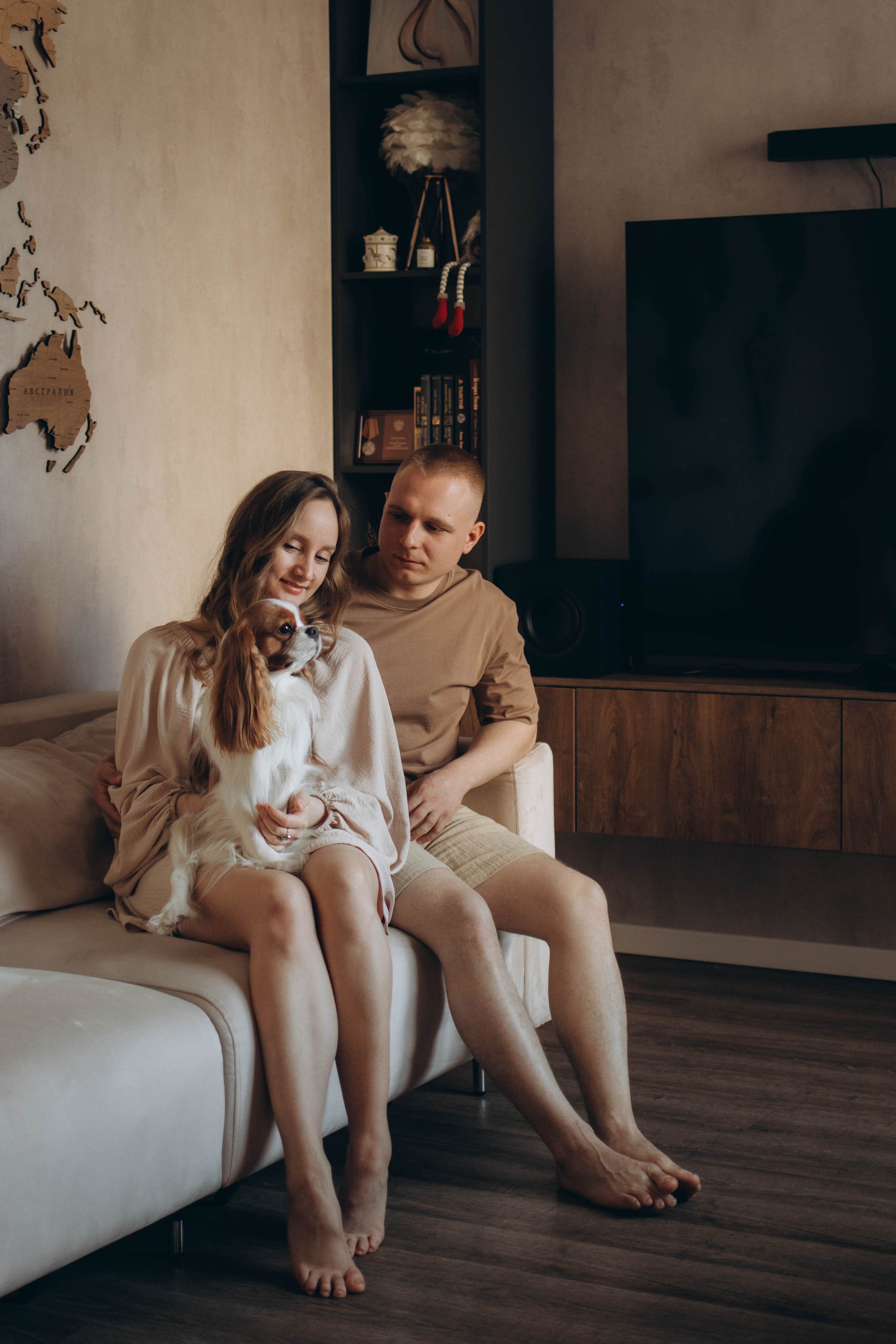 Бруно. Семейный фотограф в Брянске — Валерия Филиппова
