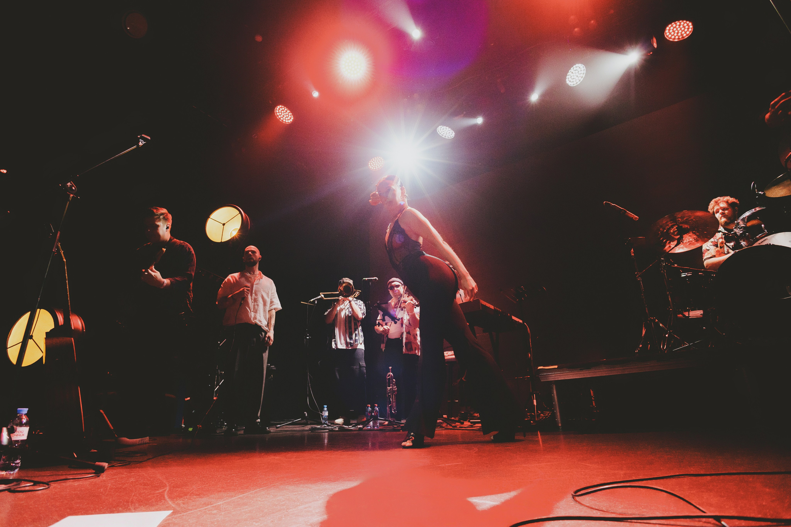 БАЗАР’25. RUSLAN ROZANOV