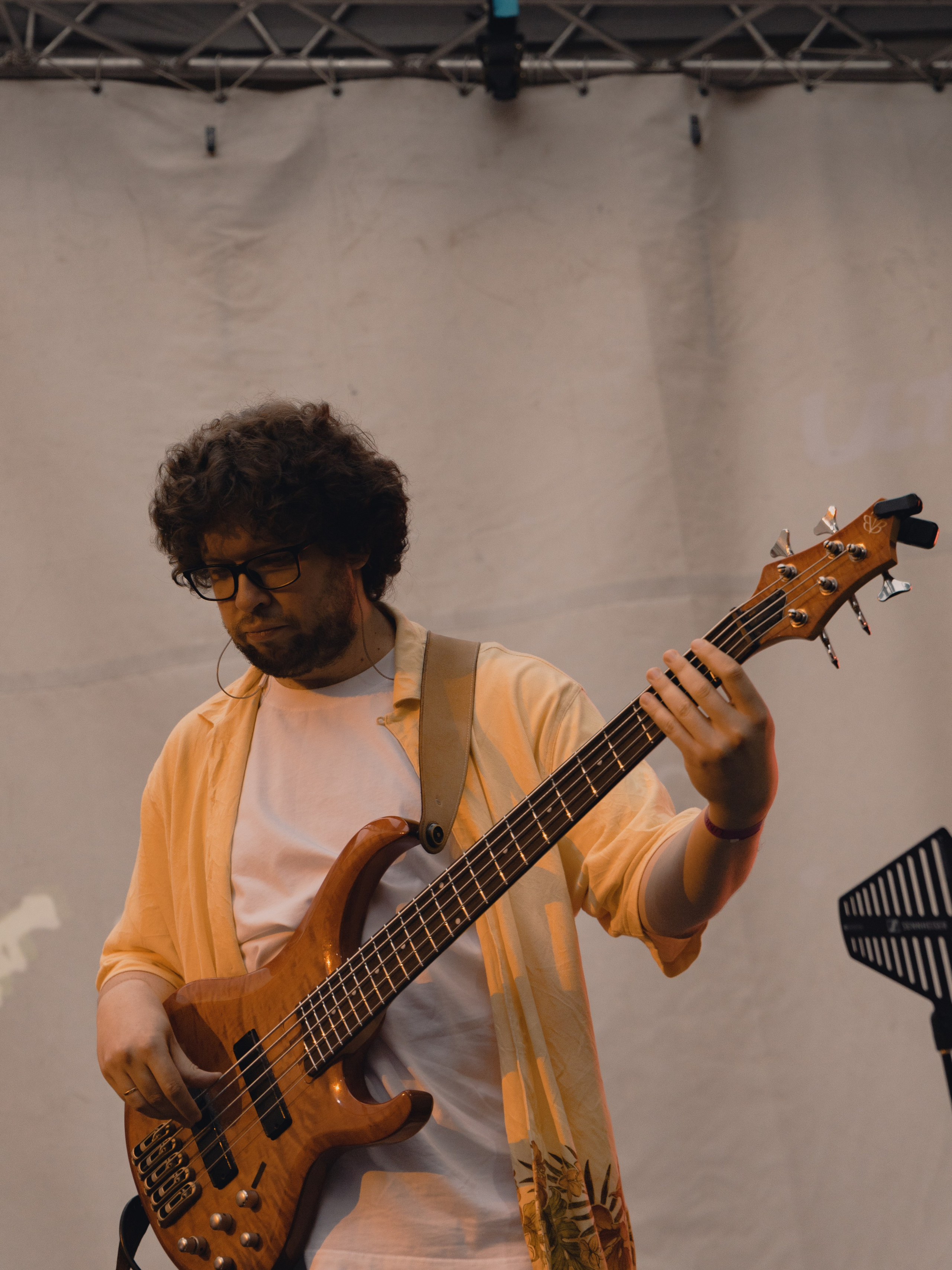 БАЗАР’24. RUSLAN ROZANOV