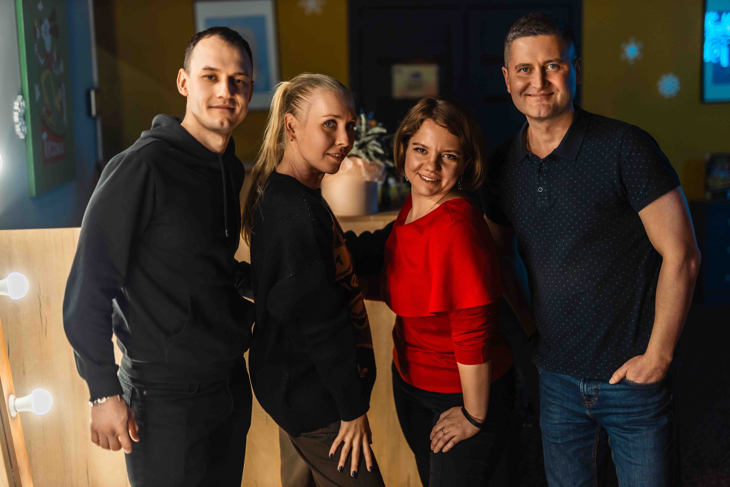 Show Today. Репортажный фотограф в Новосибирске