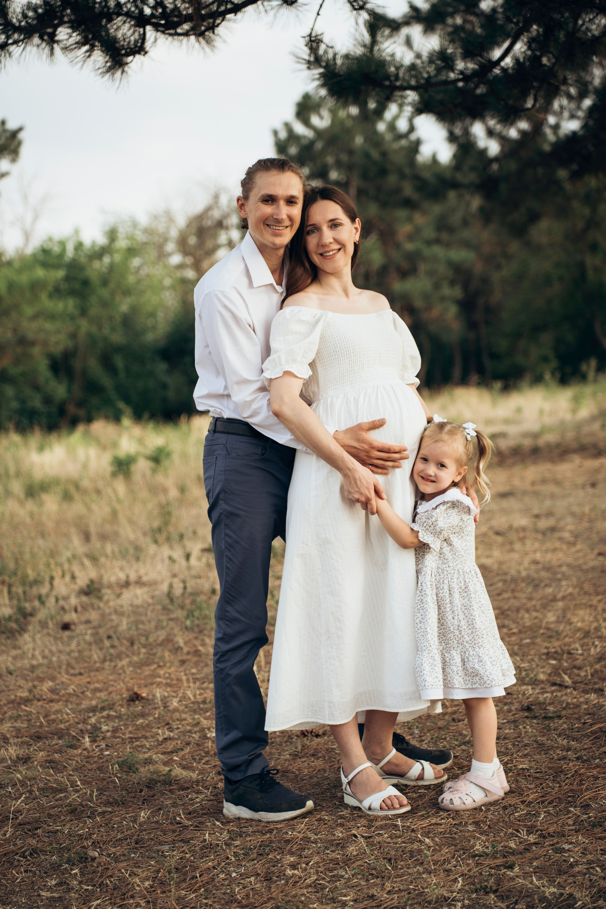 На природе. Фотограф в Ростове-на-Дону и по всему миру Веникова Ольга