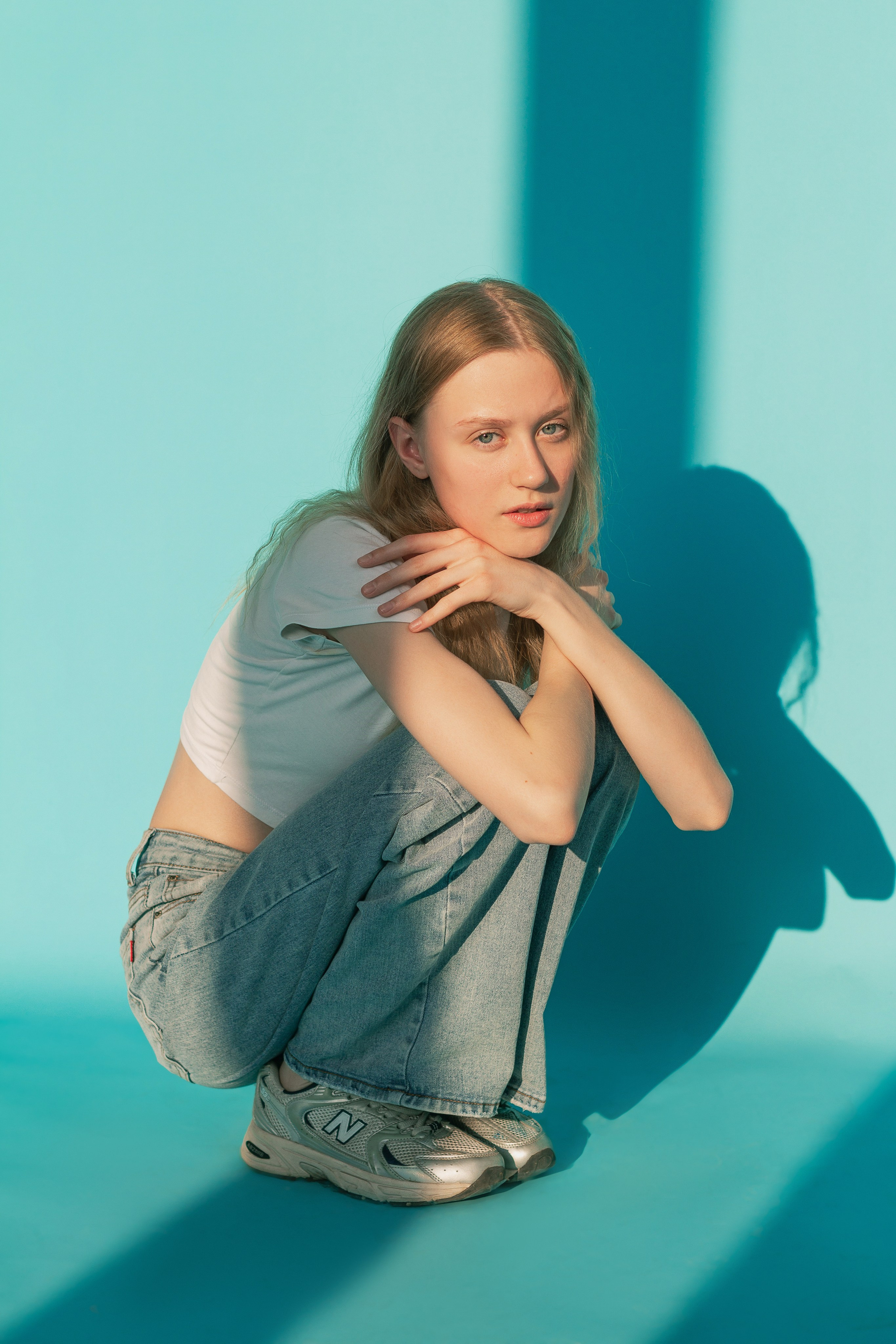 Kira. Modeling agency TM MODELS