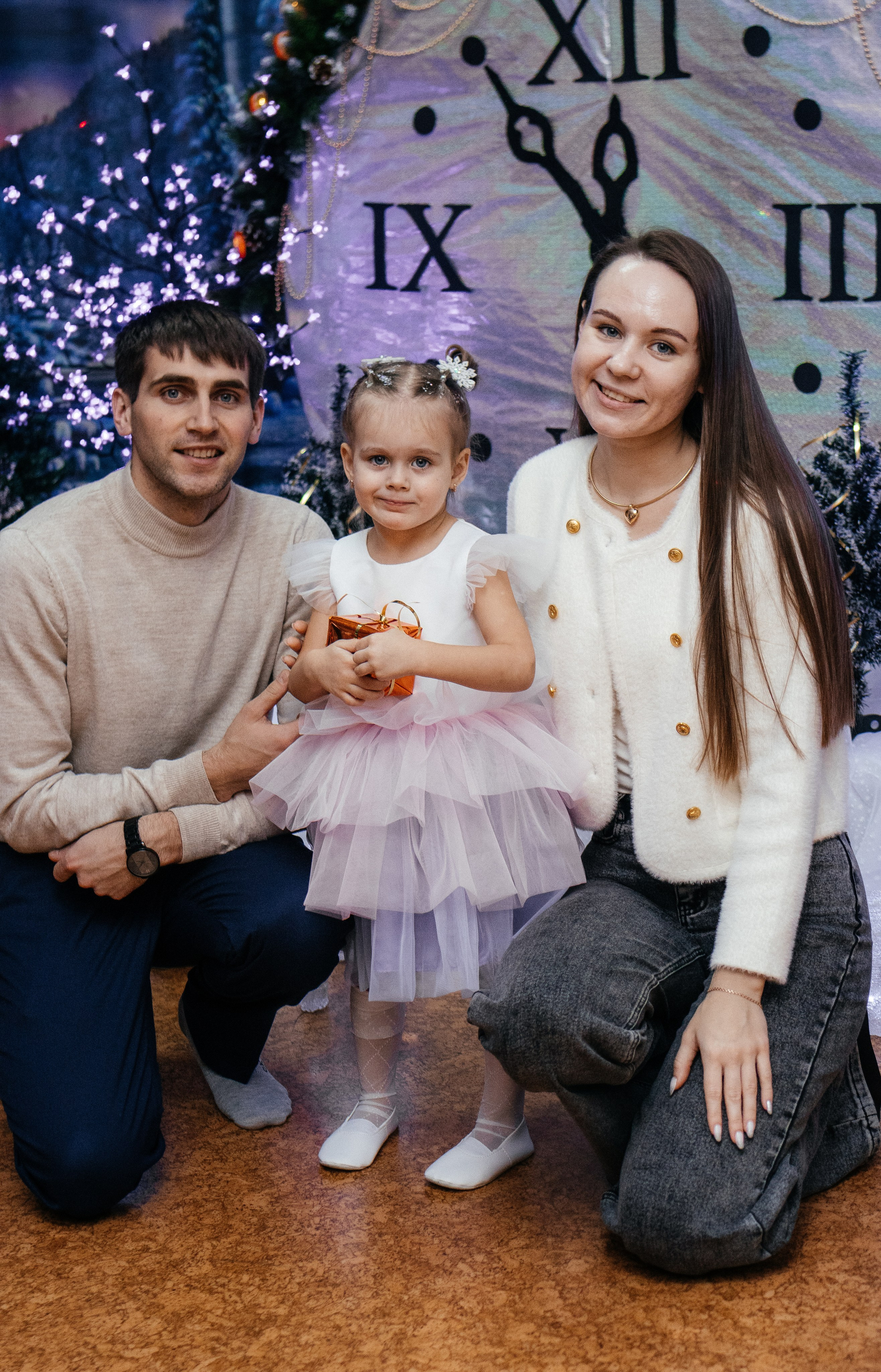 Утренник РЖД детский сад № 48. Свадебный и семейный фотограф Татьяна Нуякшева Новоалтайск — Барнаул