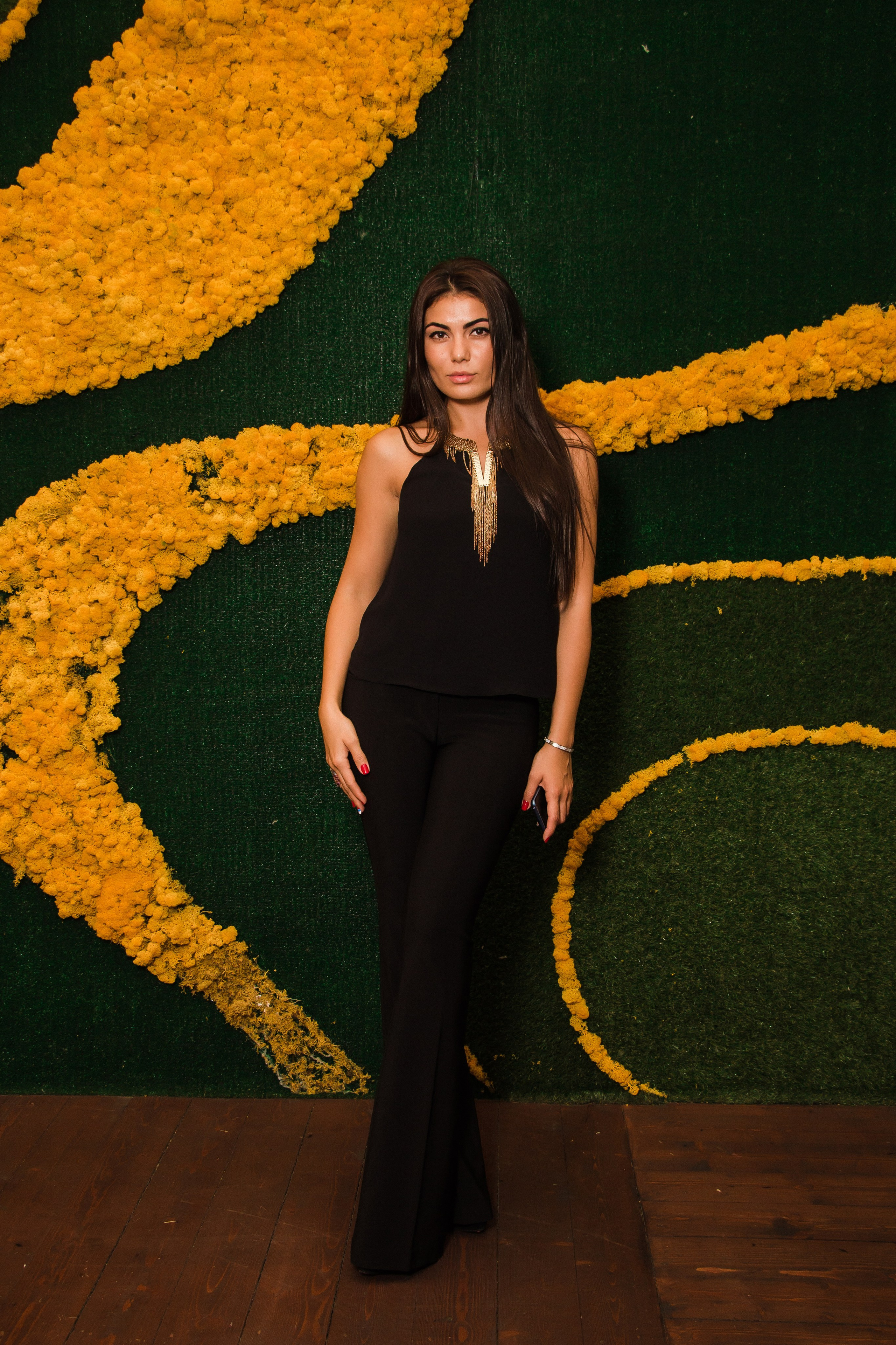 День премьер в ресторане OBLAKA Moscow. Фотограф в спб Александр Потапов