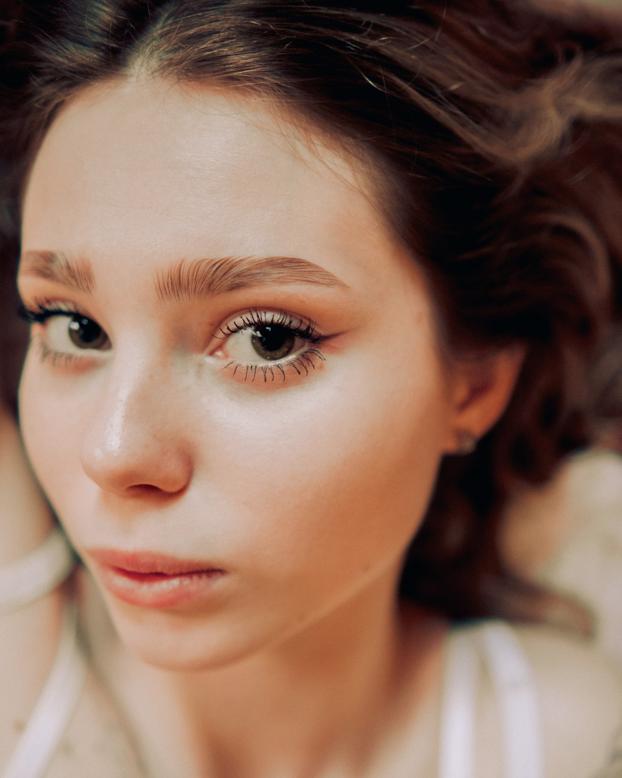 Алиса. Doctor Azrael, портретный фотограф в СПб и Всеволожске