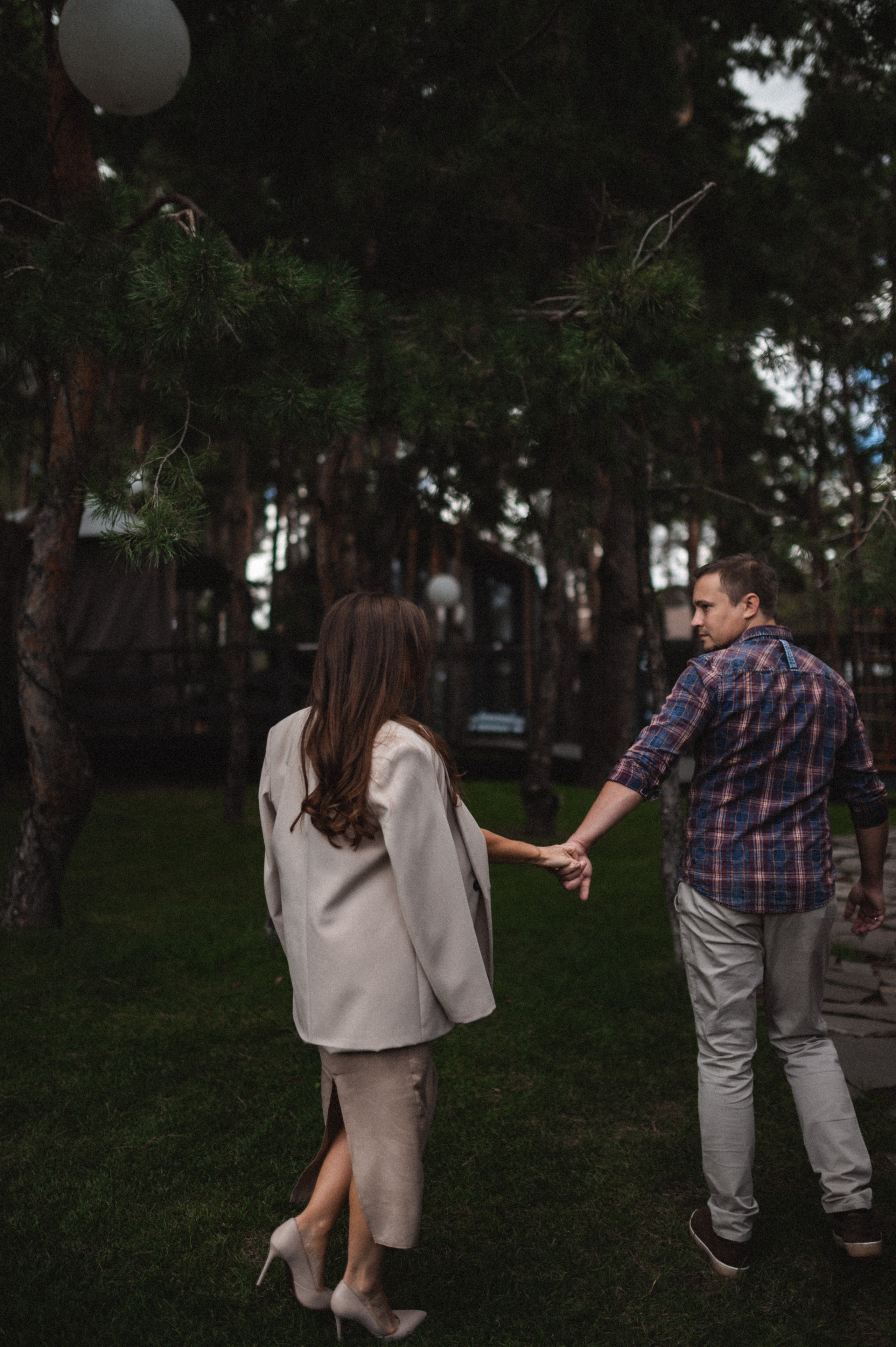 Олег и Люция. Семейный и свадебный lifestyle-фотограф в Москве Мария Петрова