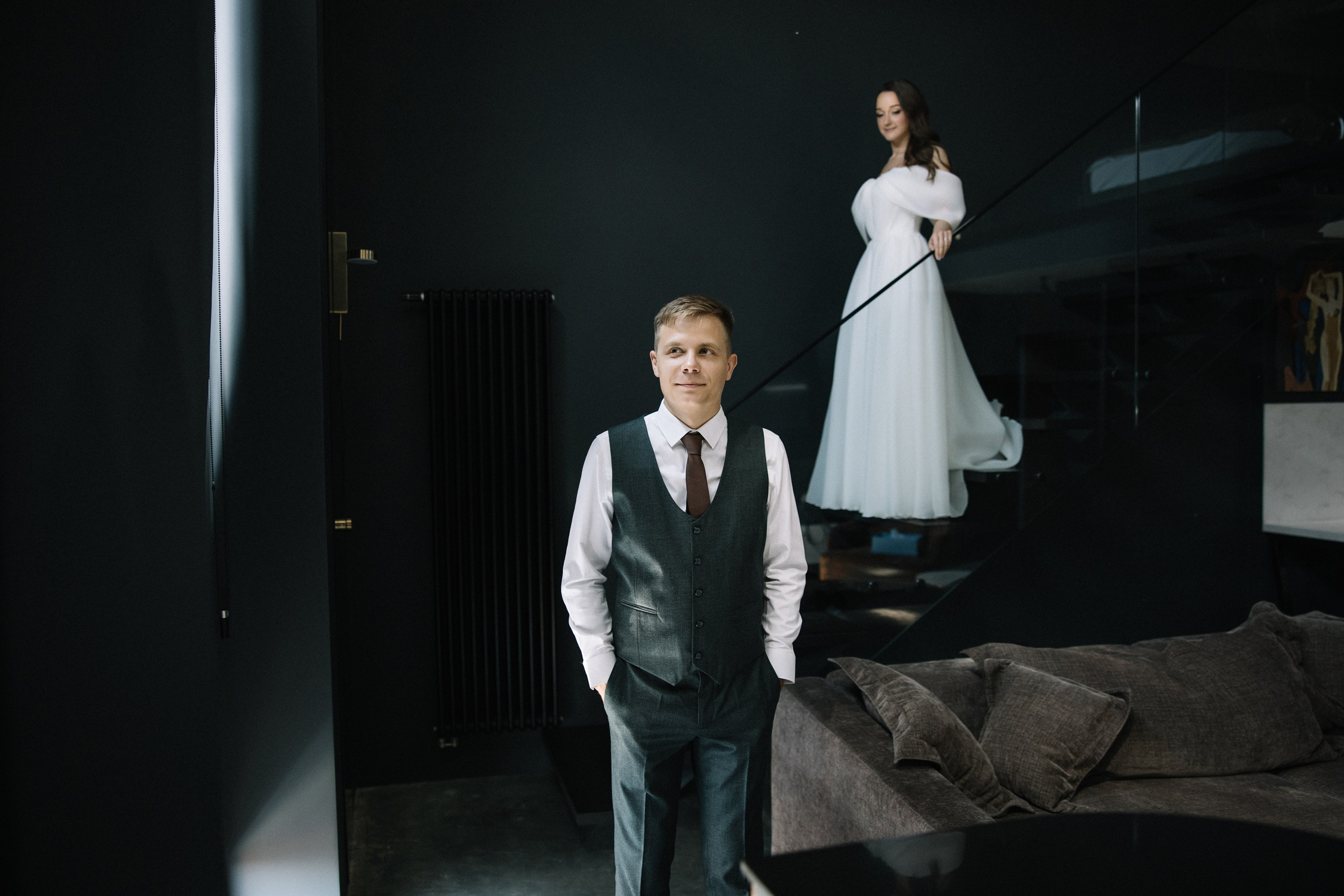 Свадьба, которую ждешь…. Алексей Зараковский. Свадебный и портретный фотограф в Туле