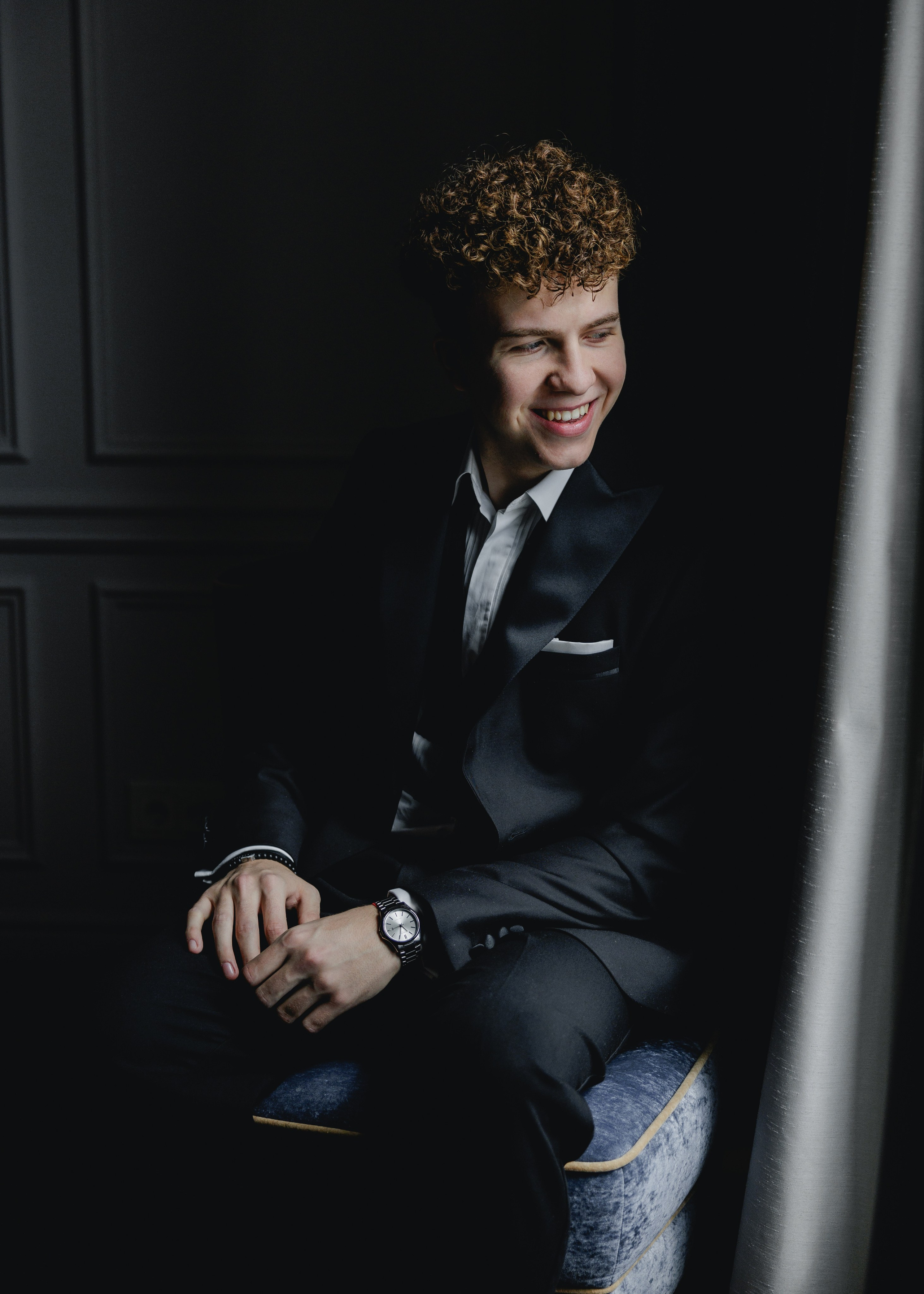 Лев&Кристина. Свадебный фотограф Владислав Адышкин