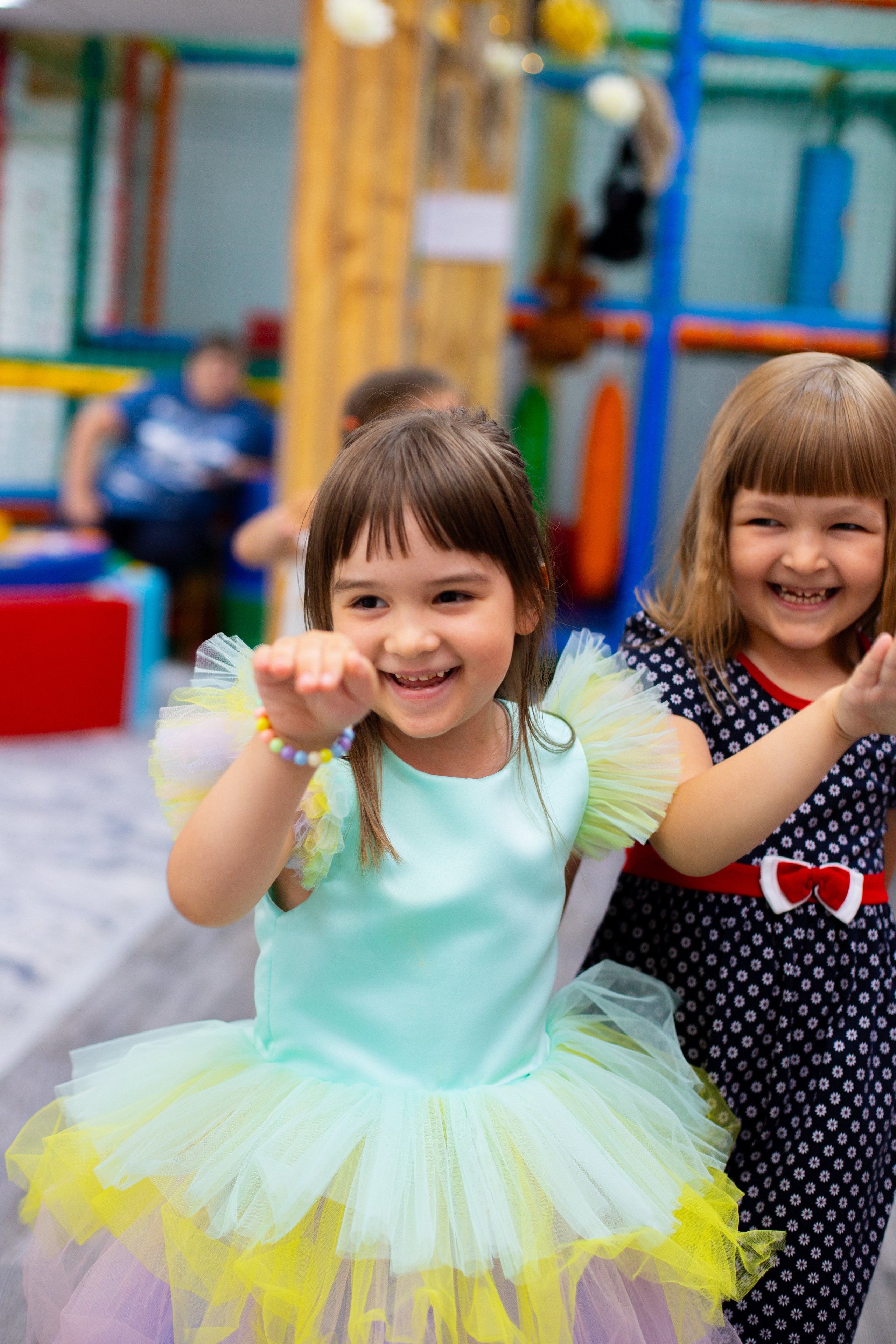 День рождения Ксюши. Фотосессия под любой запрос в Красноярске. т+79237847111