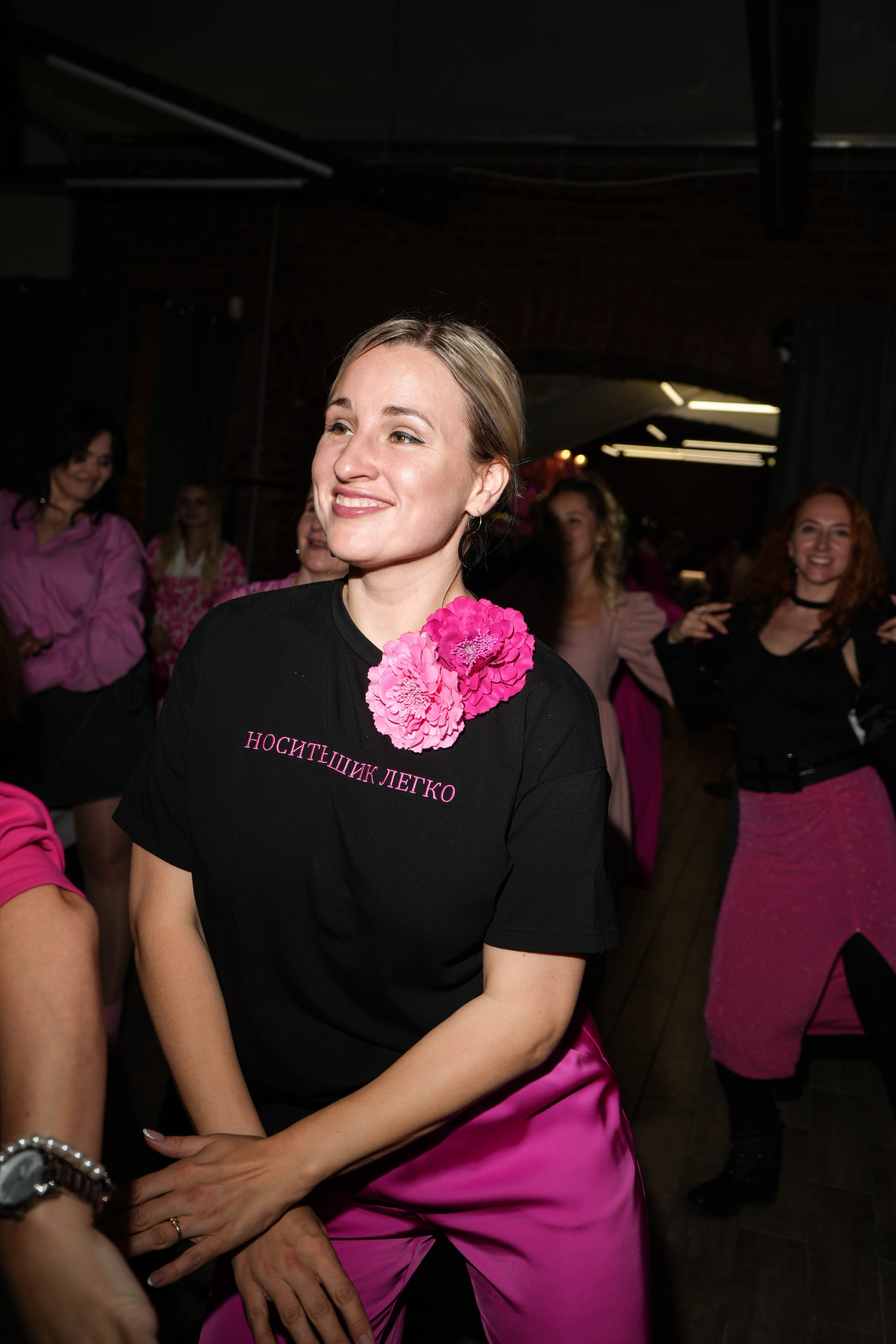 Барби Пати. Norikyan Diana