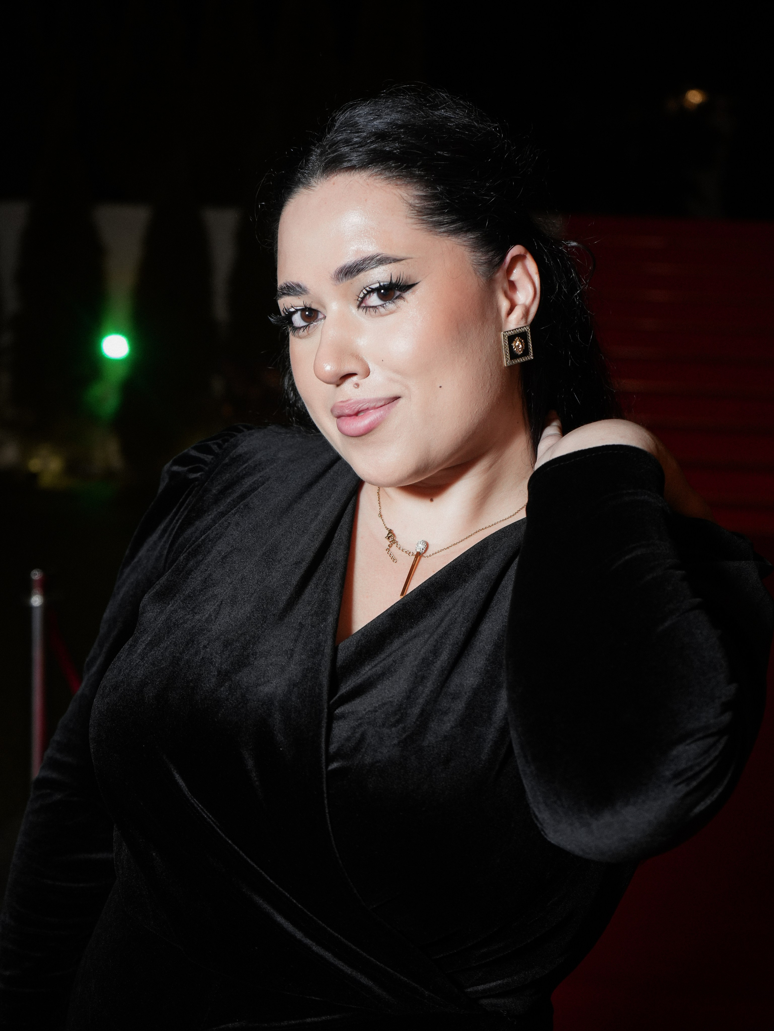 ГалГаи. Norikyan Diana