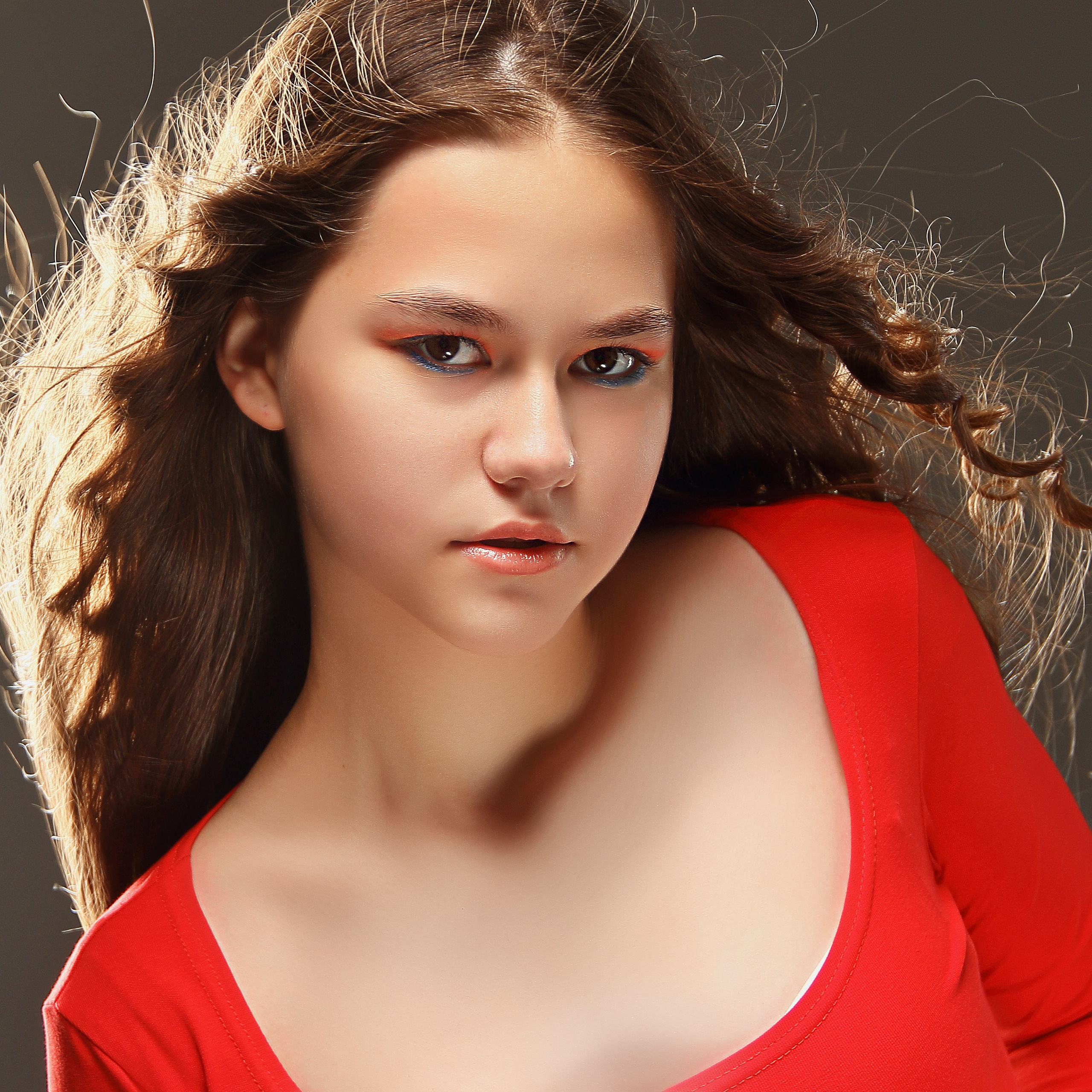 Бельская Магдалена. Promodels