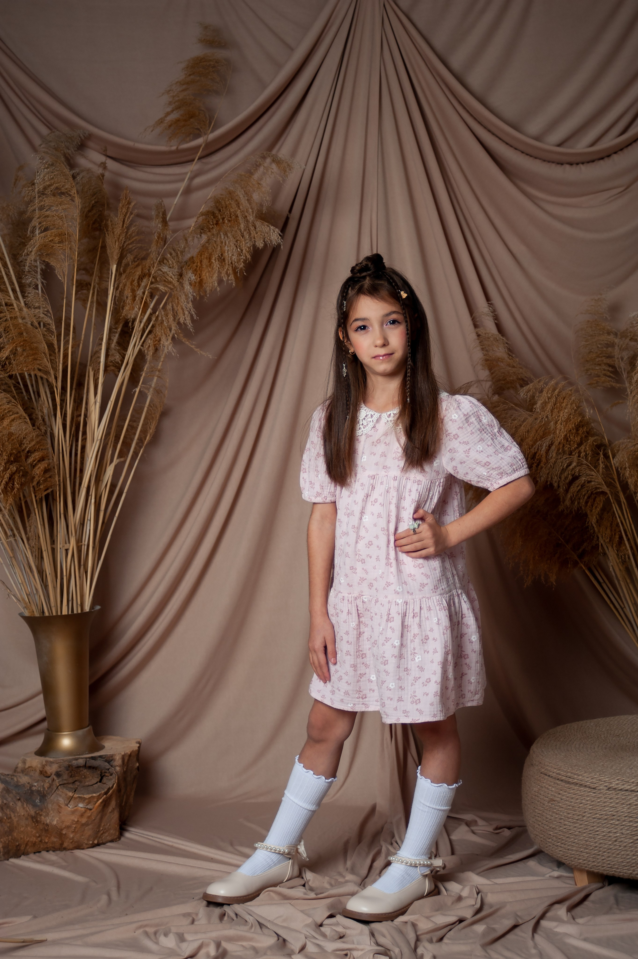 Невежина Анна. Promodels