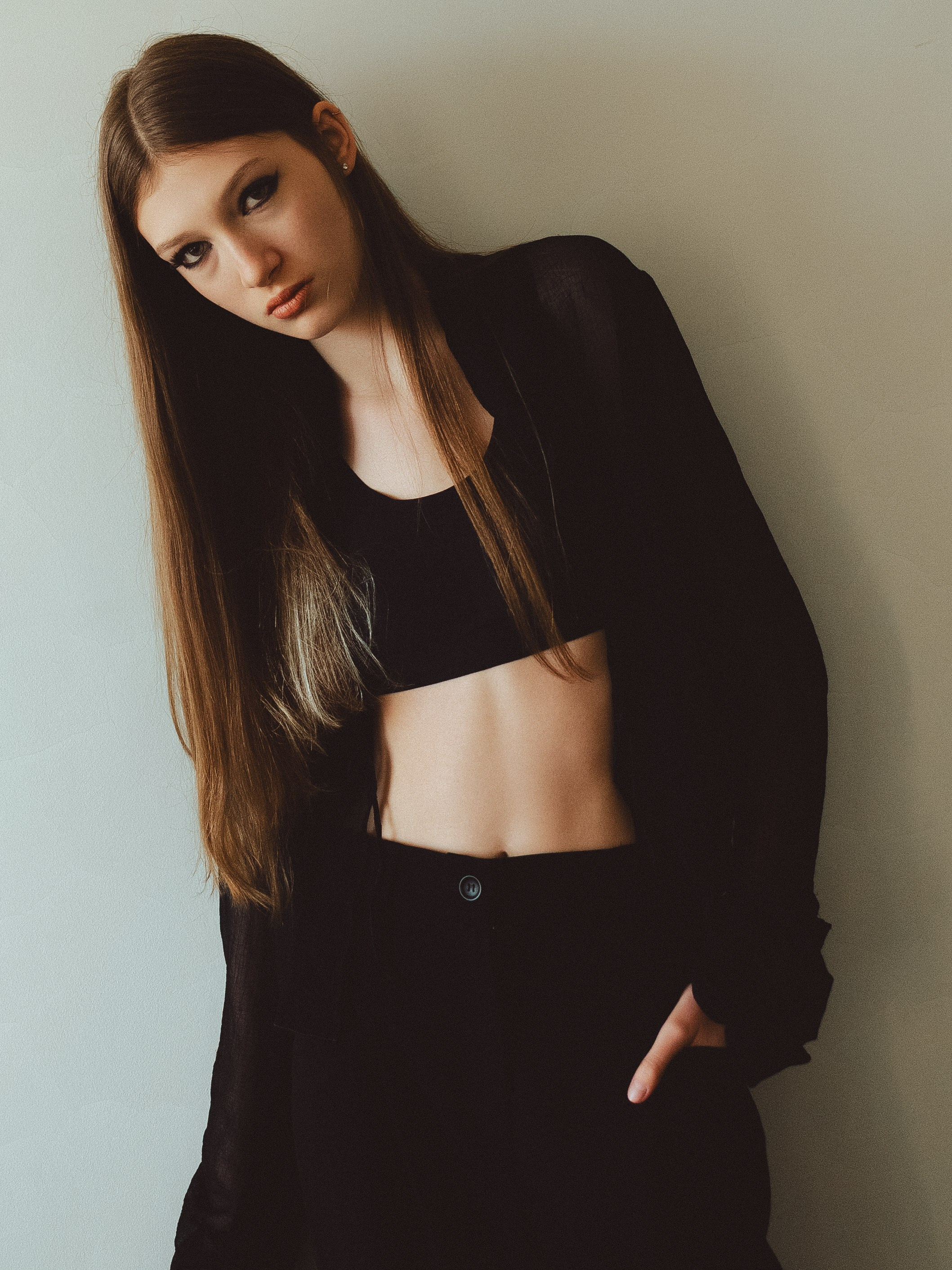 Целищева Вероника. Promodels