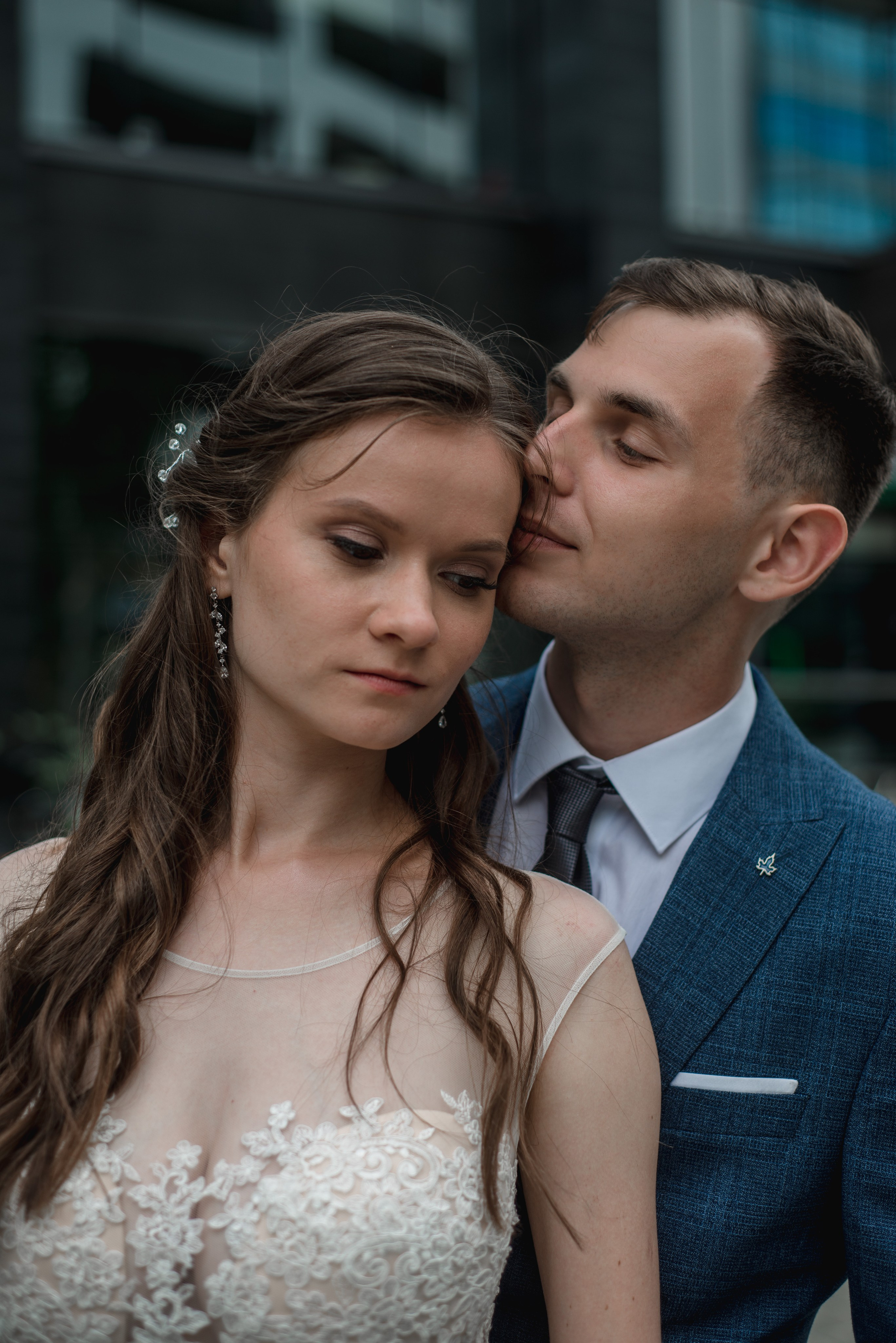 Юрий и Мария. Свадебный и семейный фотограф в Екатеринбурге Михаил Третьяков