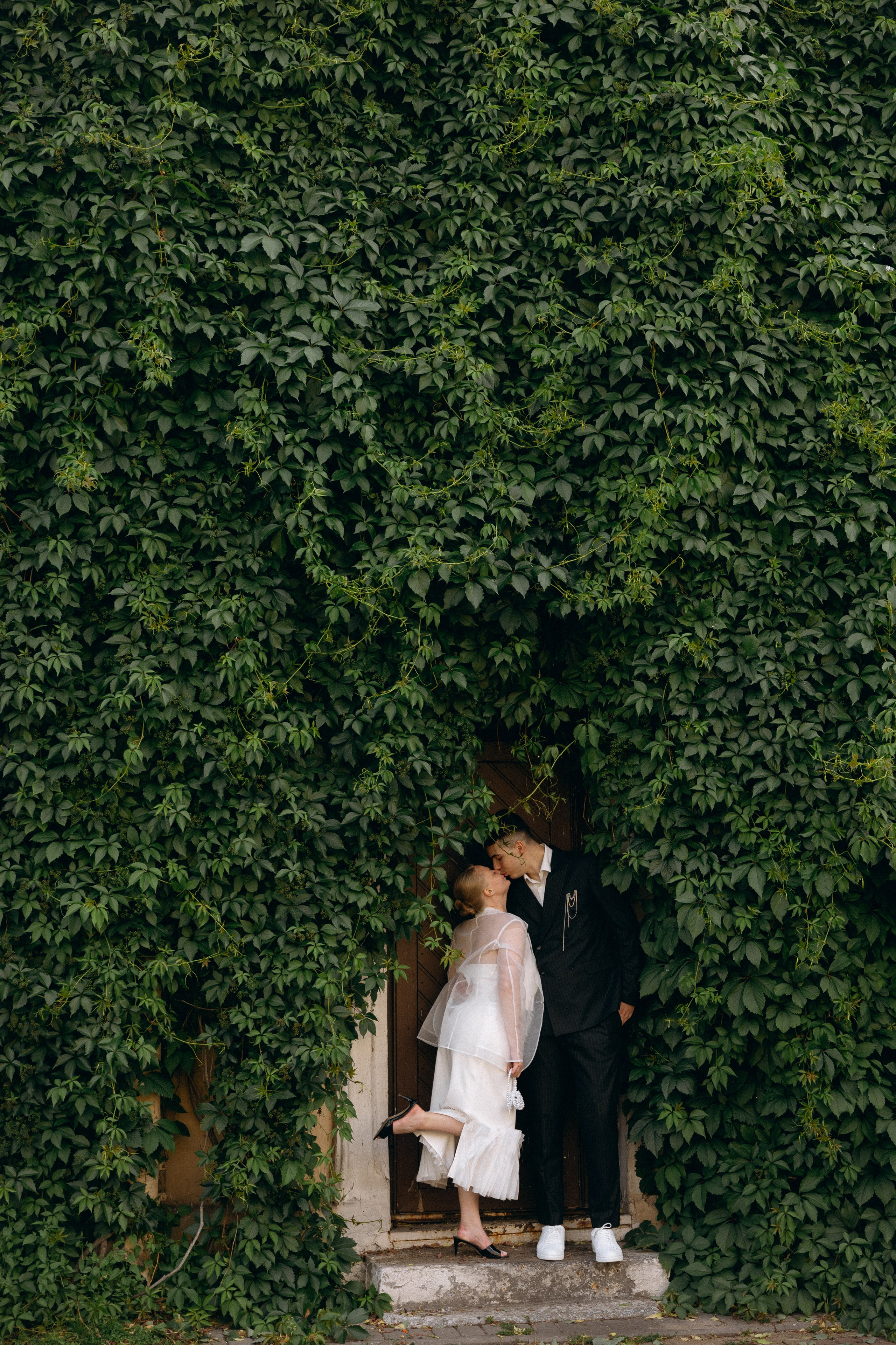 T&D. Свадебный фотограф Таня Караисаева