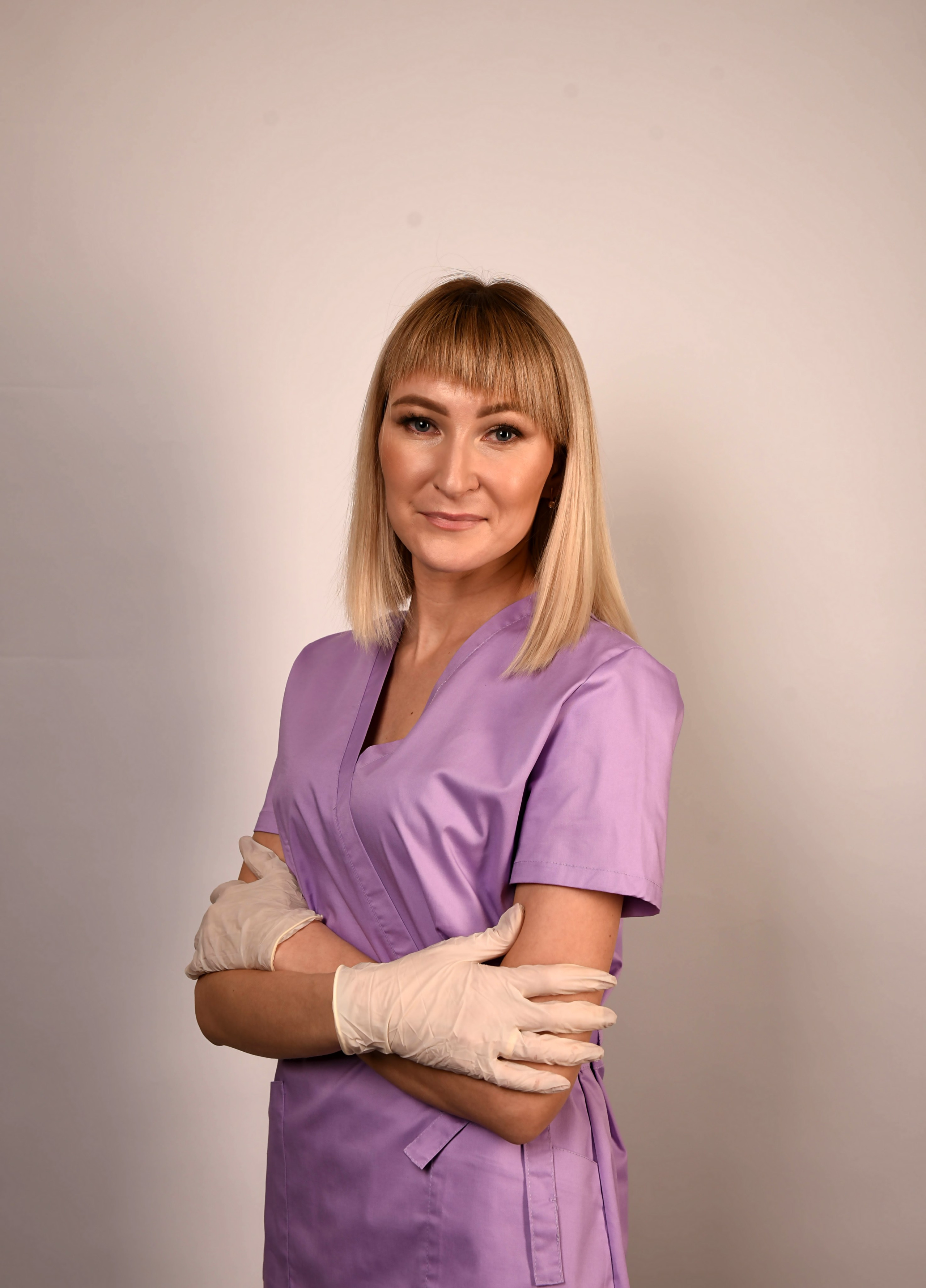 Контент съемка