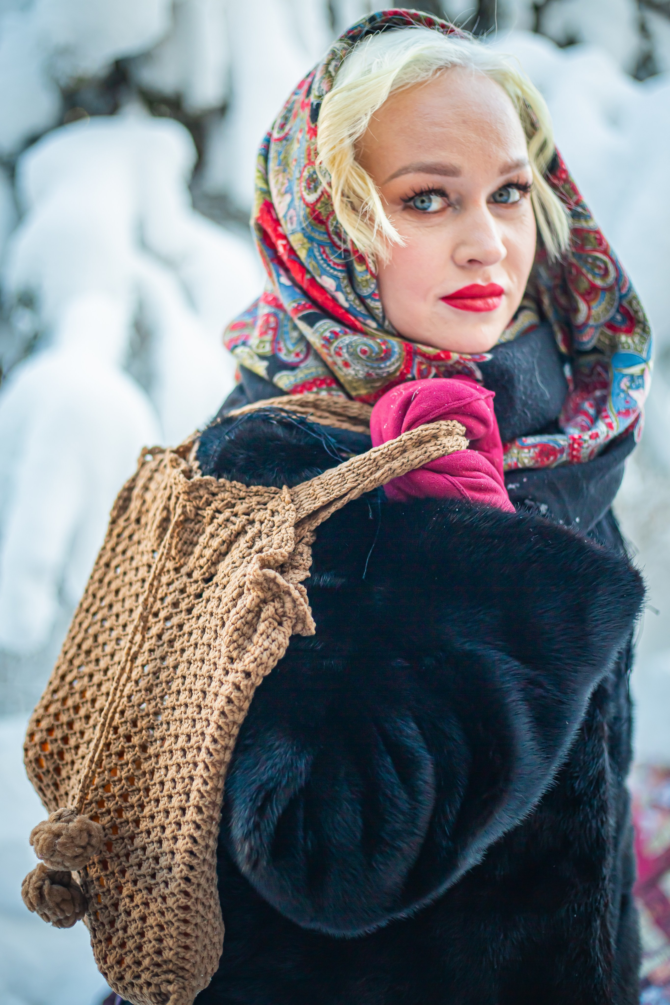 Тематические фотосессии. Авторские туры с профессиональным фотографом