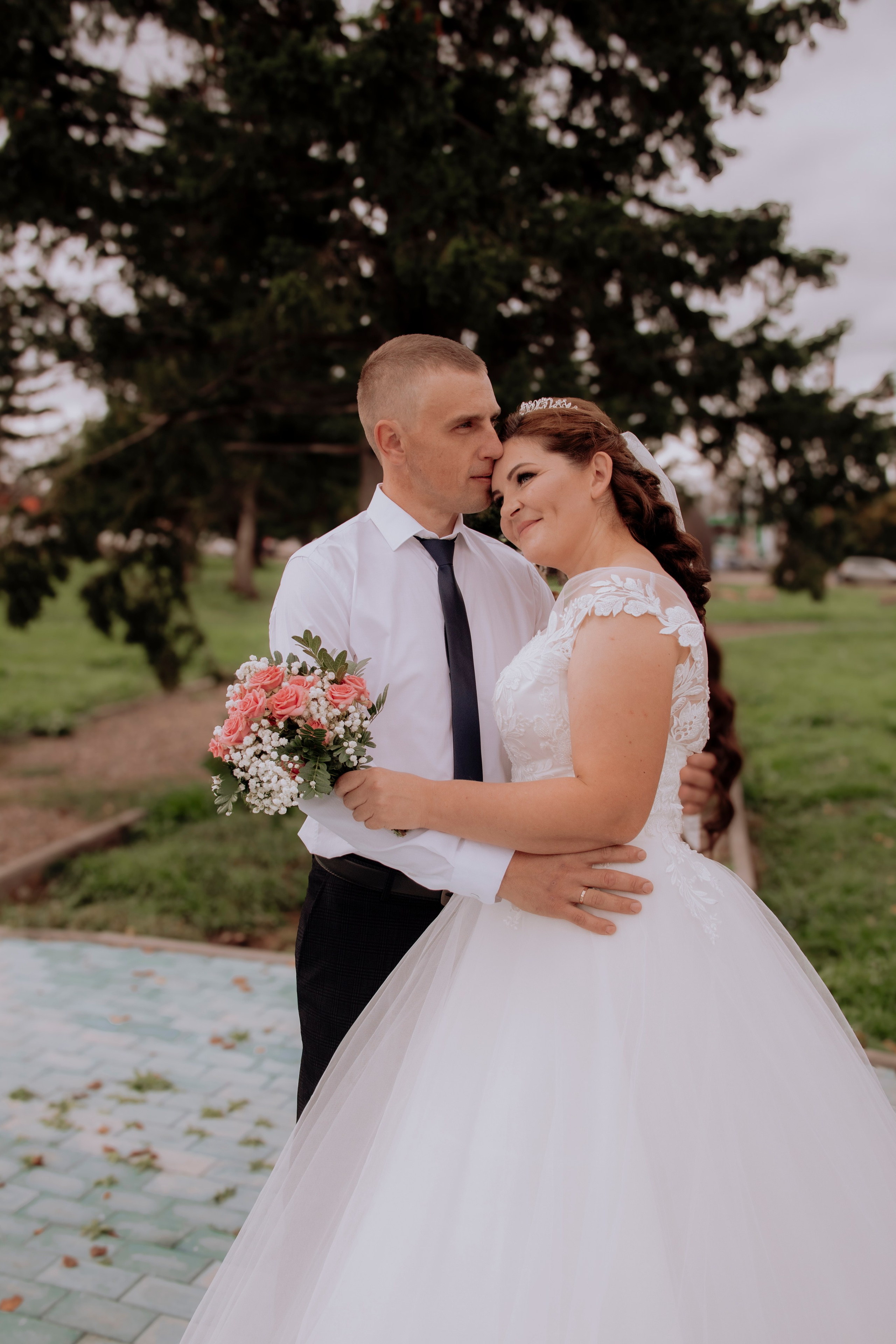 СВАДЬБА ОЛЬГА И ВАЛЕРИЙ. ProFoto