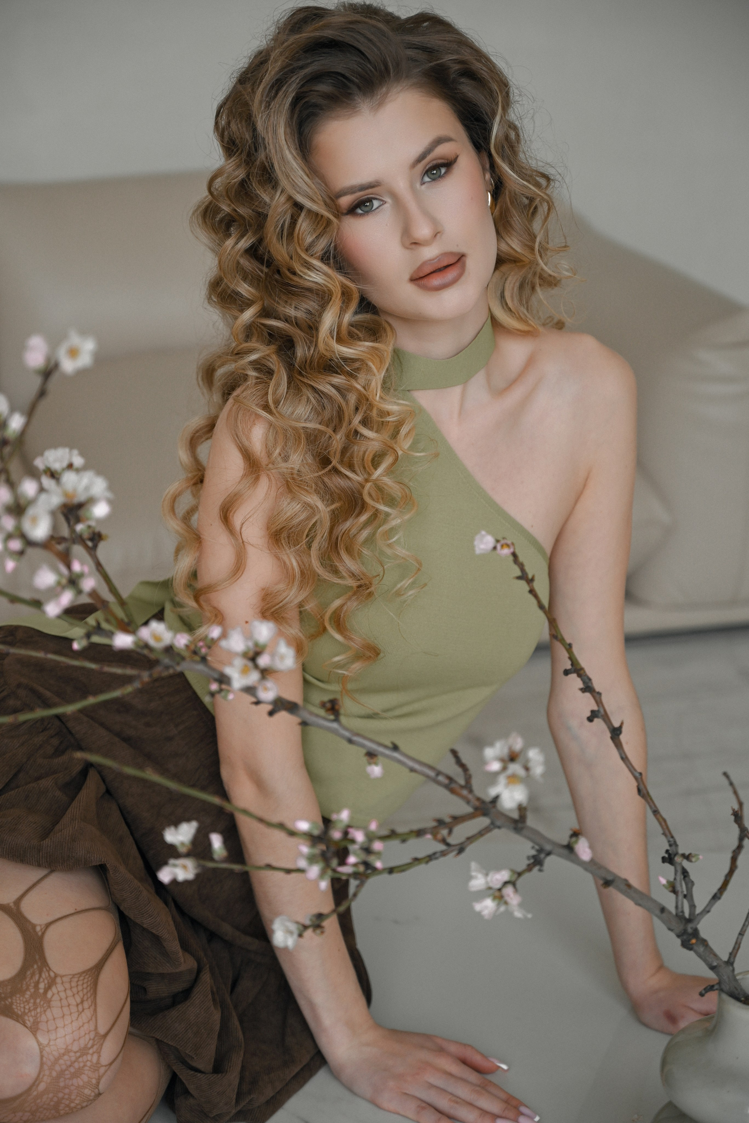 Spring. Фотограф индивидуальных и семейных историй в Краснодаре и за его пределами