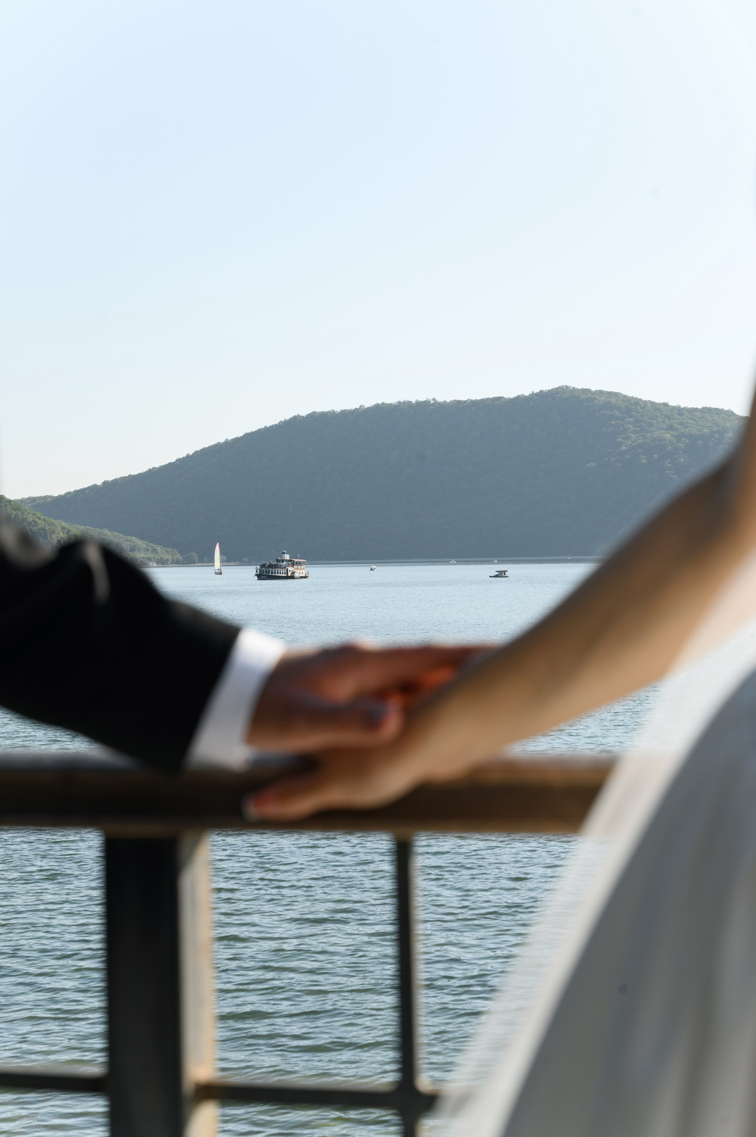 Кирилл и Анастасия. Свадебный фотограф и видеограф