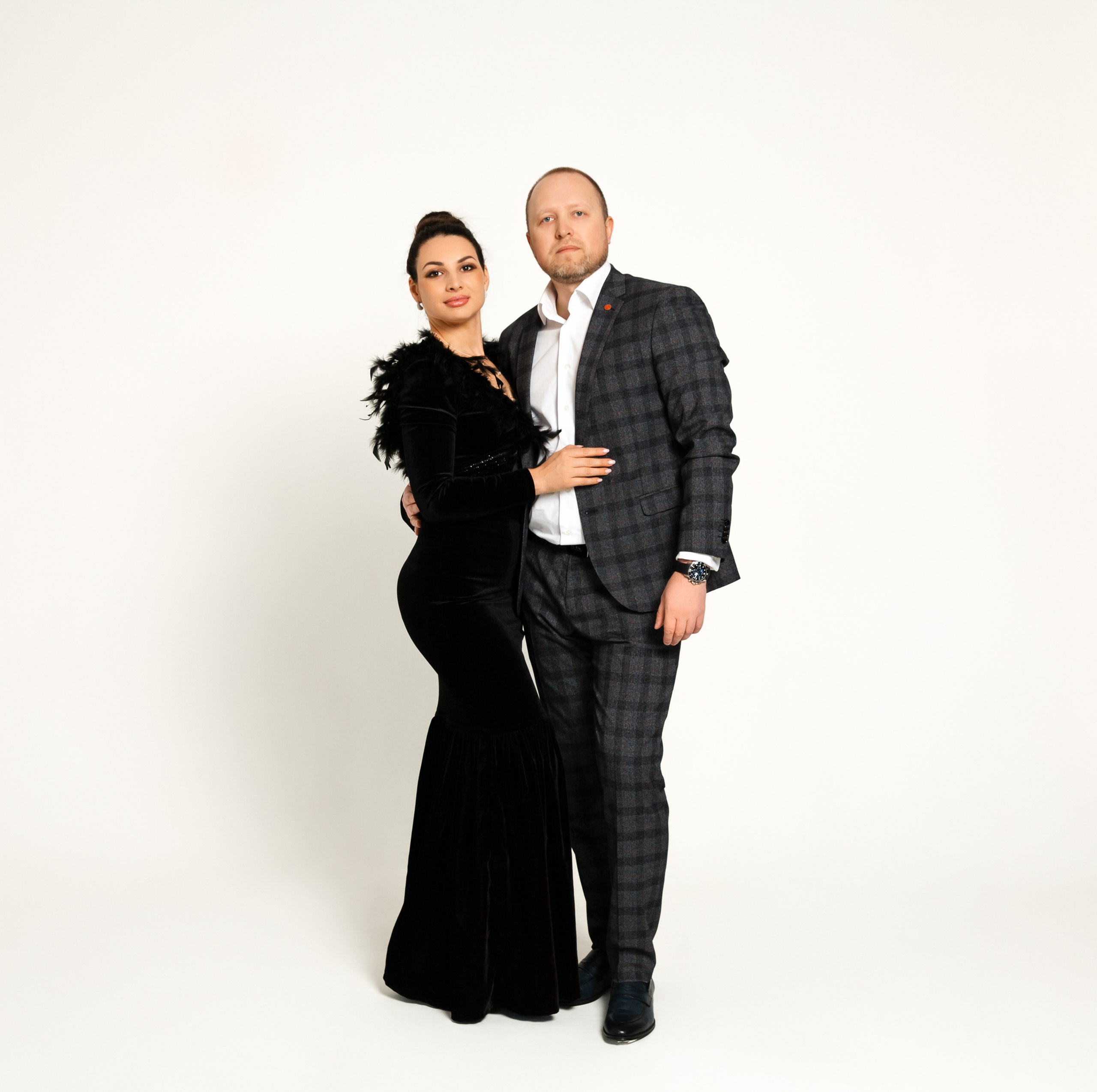 Семейная фотосессия. Свадебный и семейный фотограф в НН и Москве Светлана Игнатьева