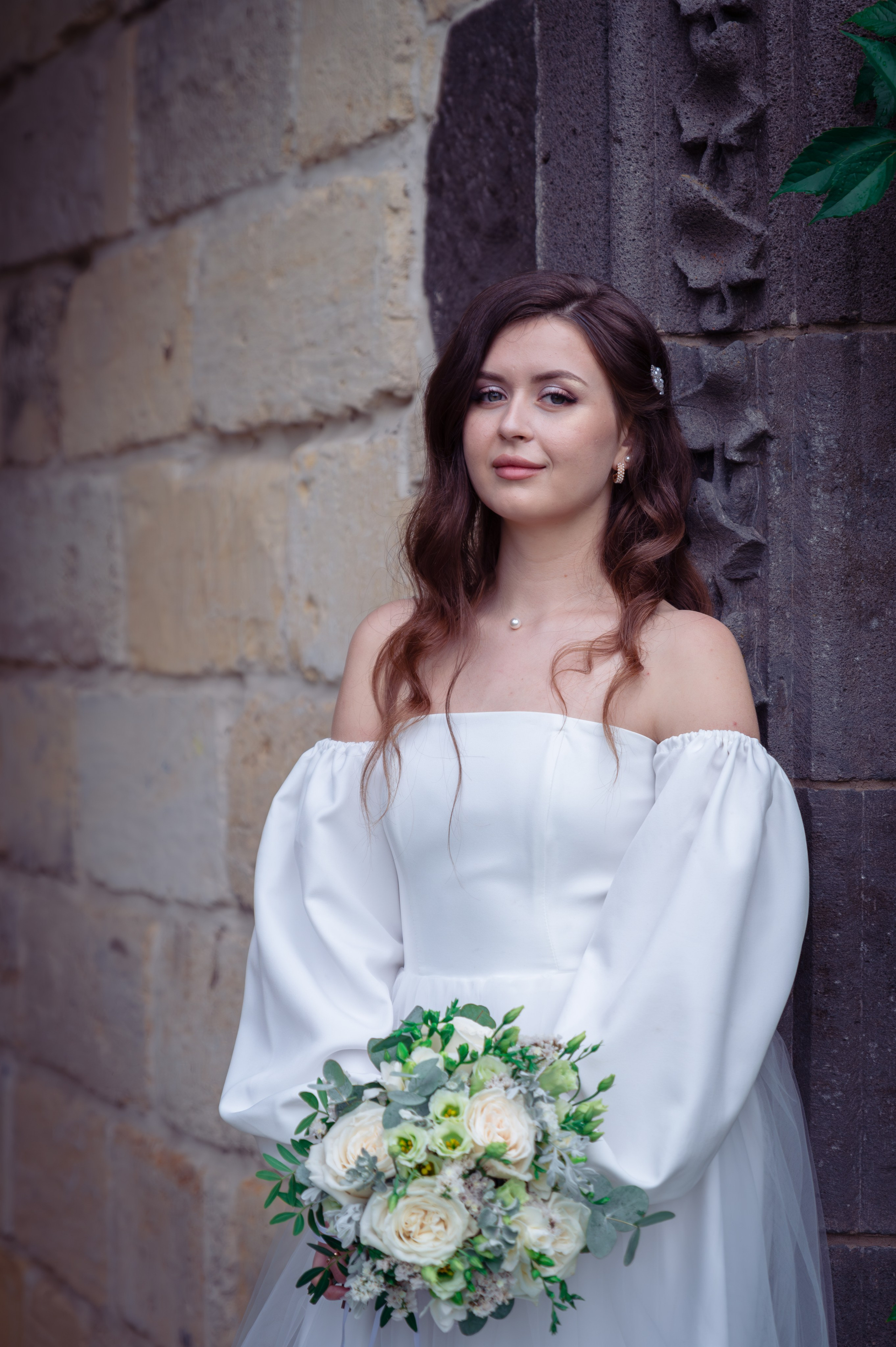 Свадебная фотосессия. Дарья Нетреба Фотограф на Крещение, Венчание Псков и область