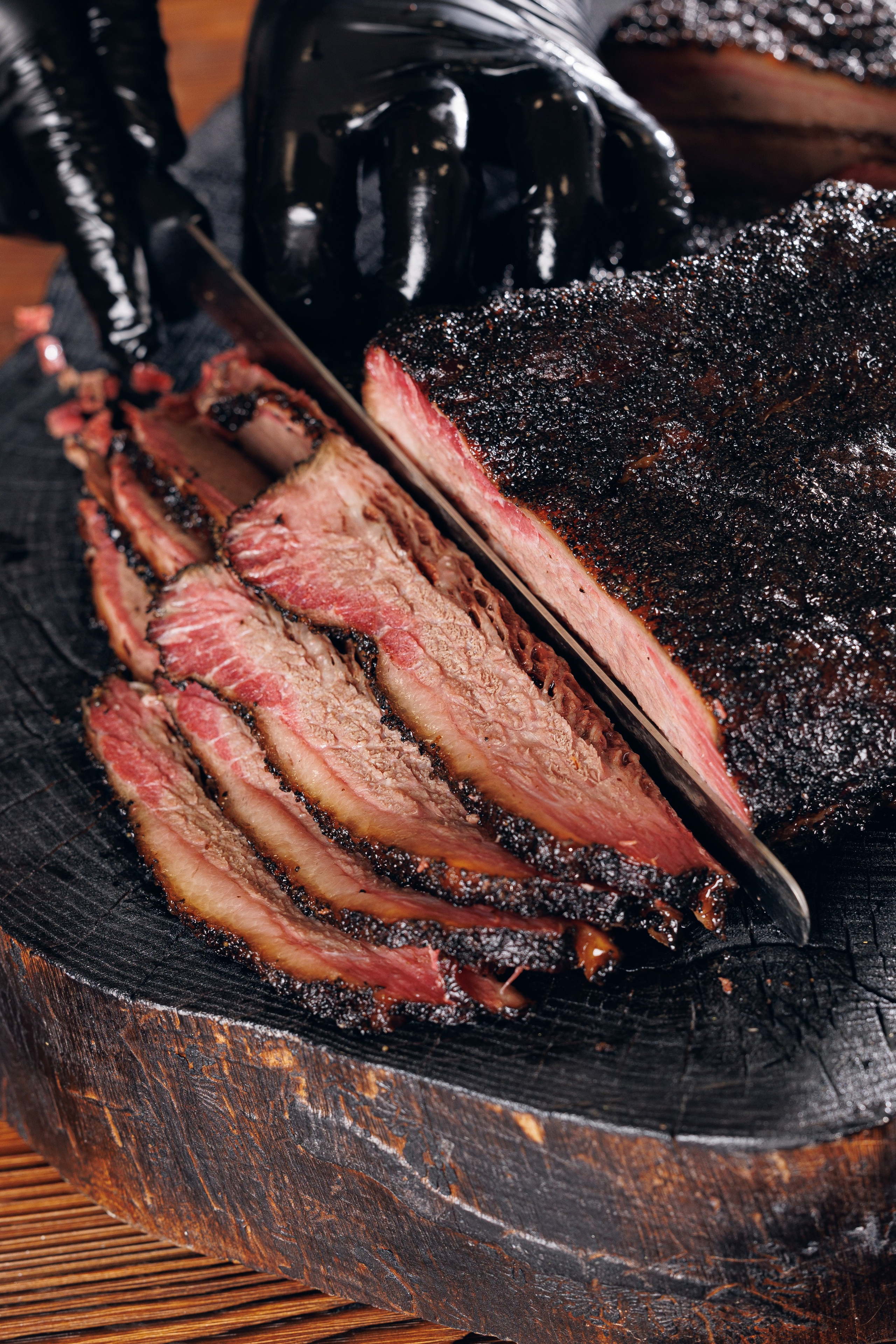 Фотосъёмка продукции для Blacrust