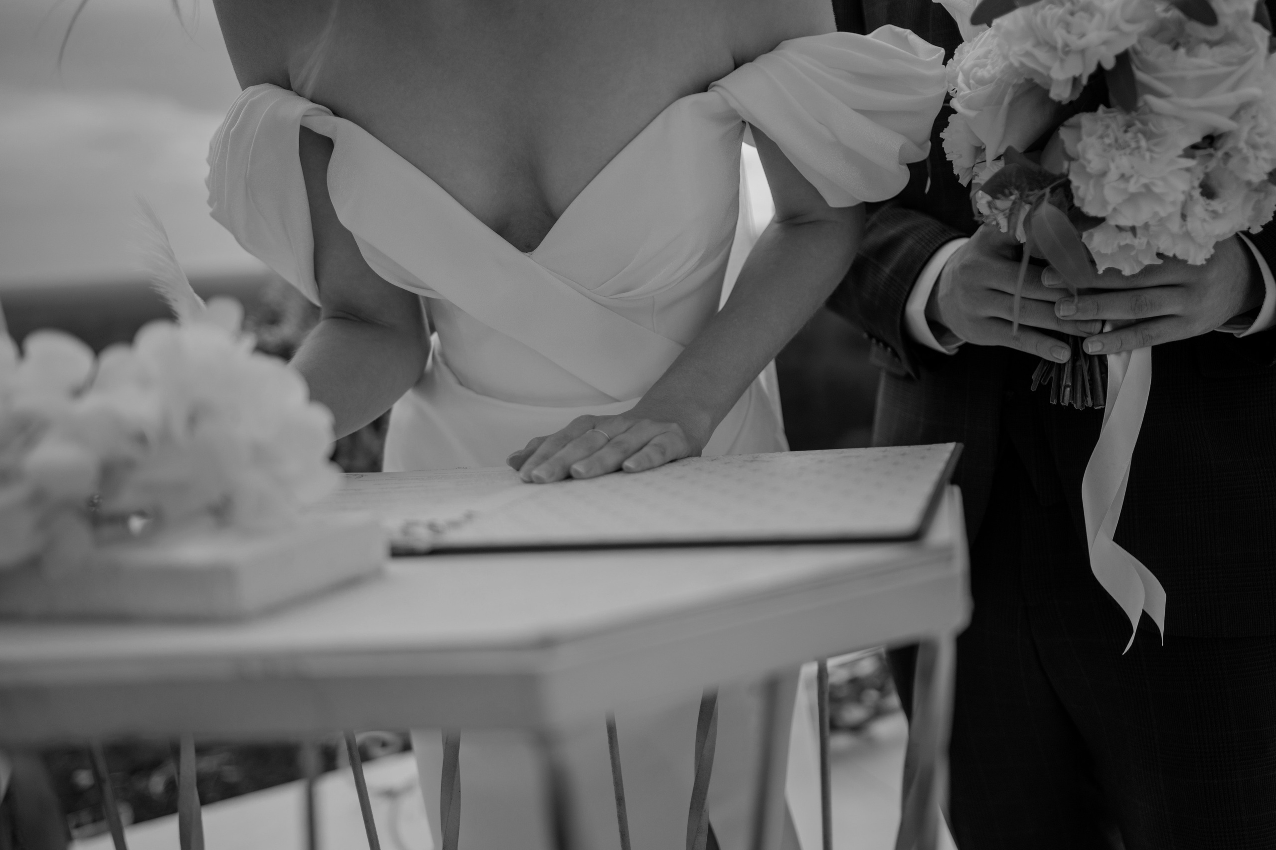 Валера и Лиза. Свадебный и Семейный фотограф в Ярославле Алёна Колясникова