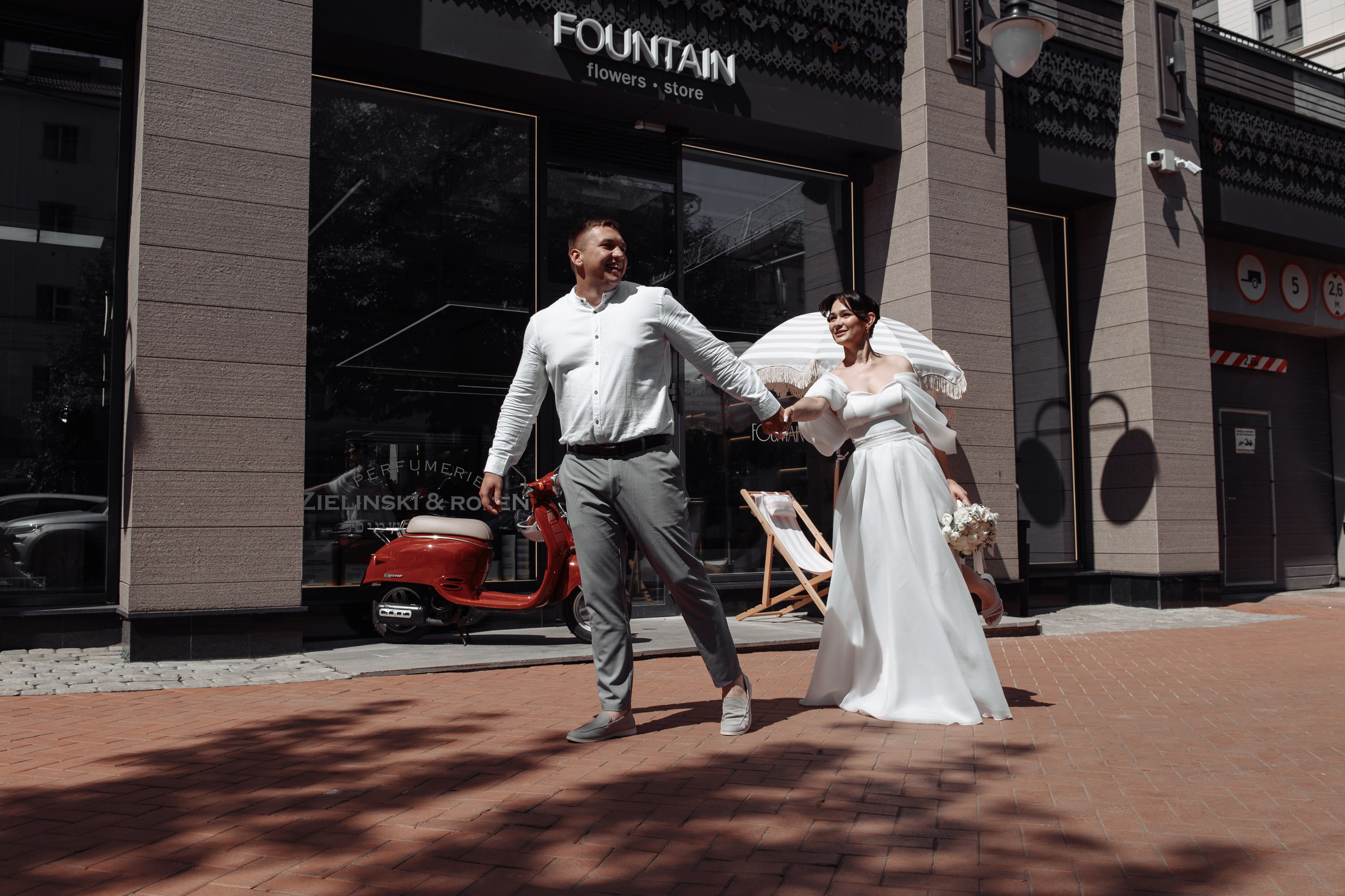 Слайдер. Свадебный и семейный фотограф в Уфе Дарья Наркевич