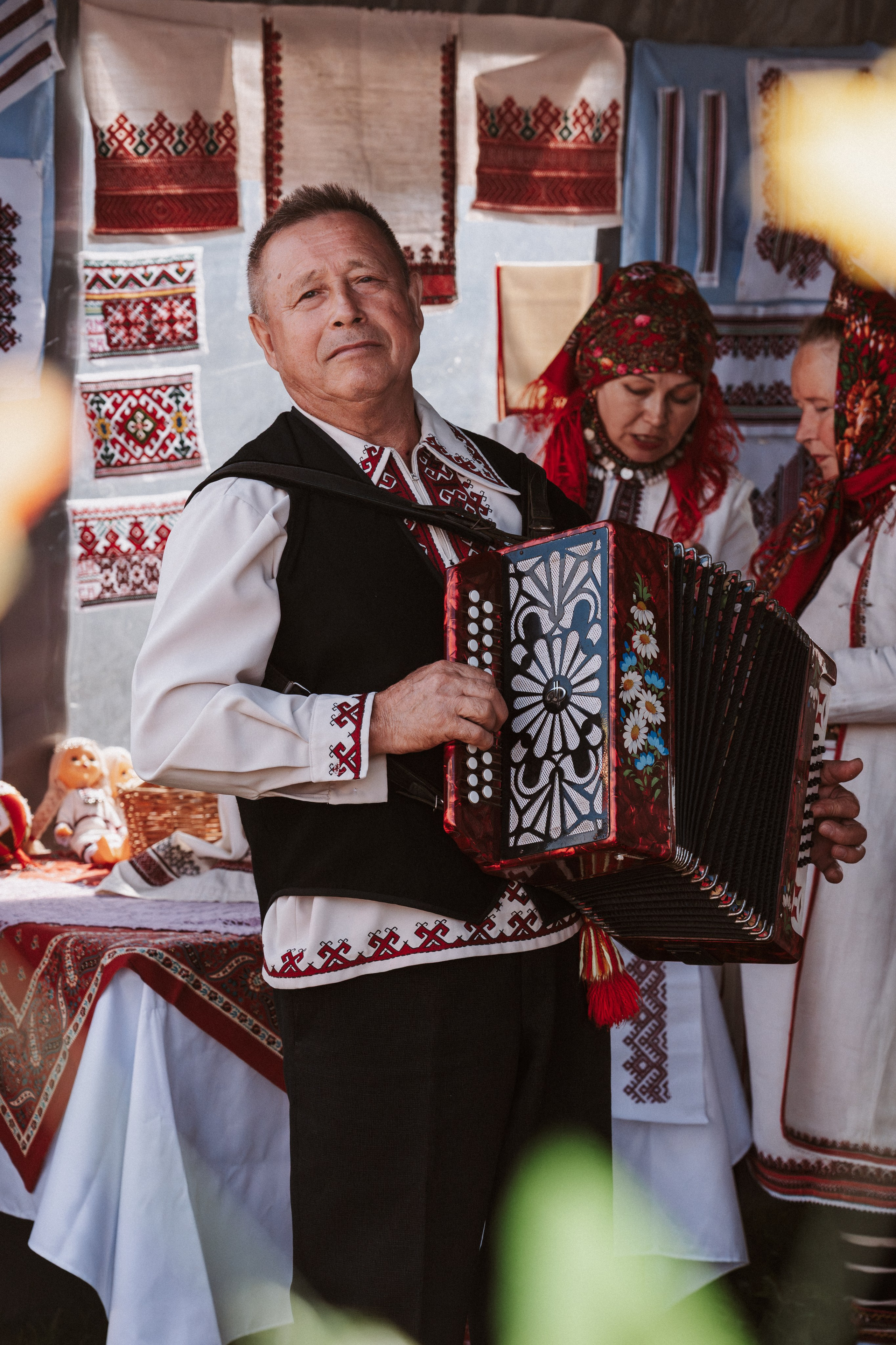 Межрегиональный гастрофестиваль. Фото и видеосъемка в Йошкар-Оле и Москве. (Фотограф и видеограф в Йошкар-Оле и Москве)
