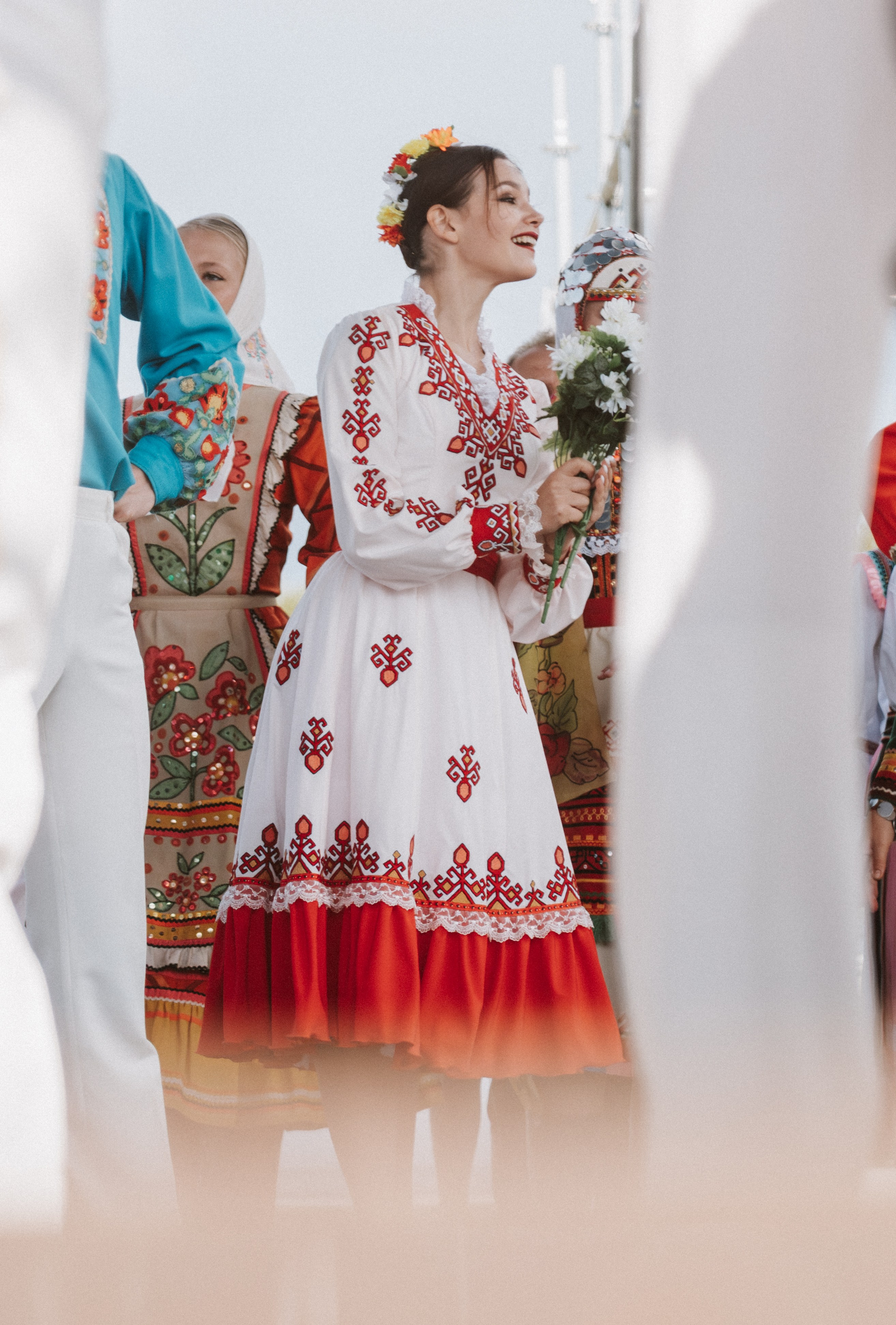 Межрегиональный гастрофестиваль. Фото и видеосъемка в Йошкар-Оле и Москве. (Фотограф и видеограф в Йошкар-Оле и Москве)