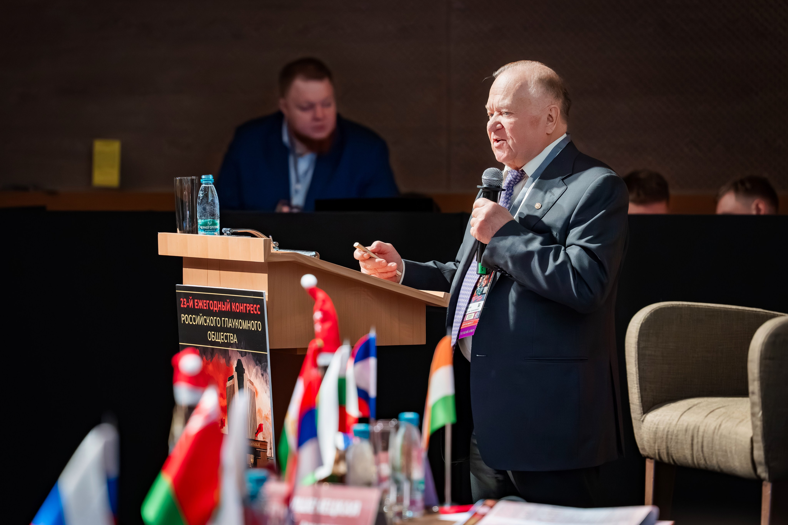 Медицинский конгресс. Фото и видеосъемка в Йошкар-Оле и Москве. (Фотограф и видеограф в Йошкар-Оле и Москве)