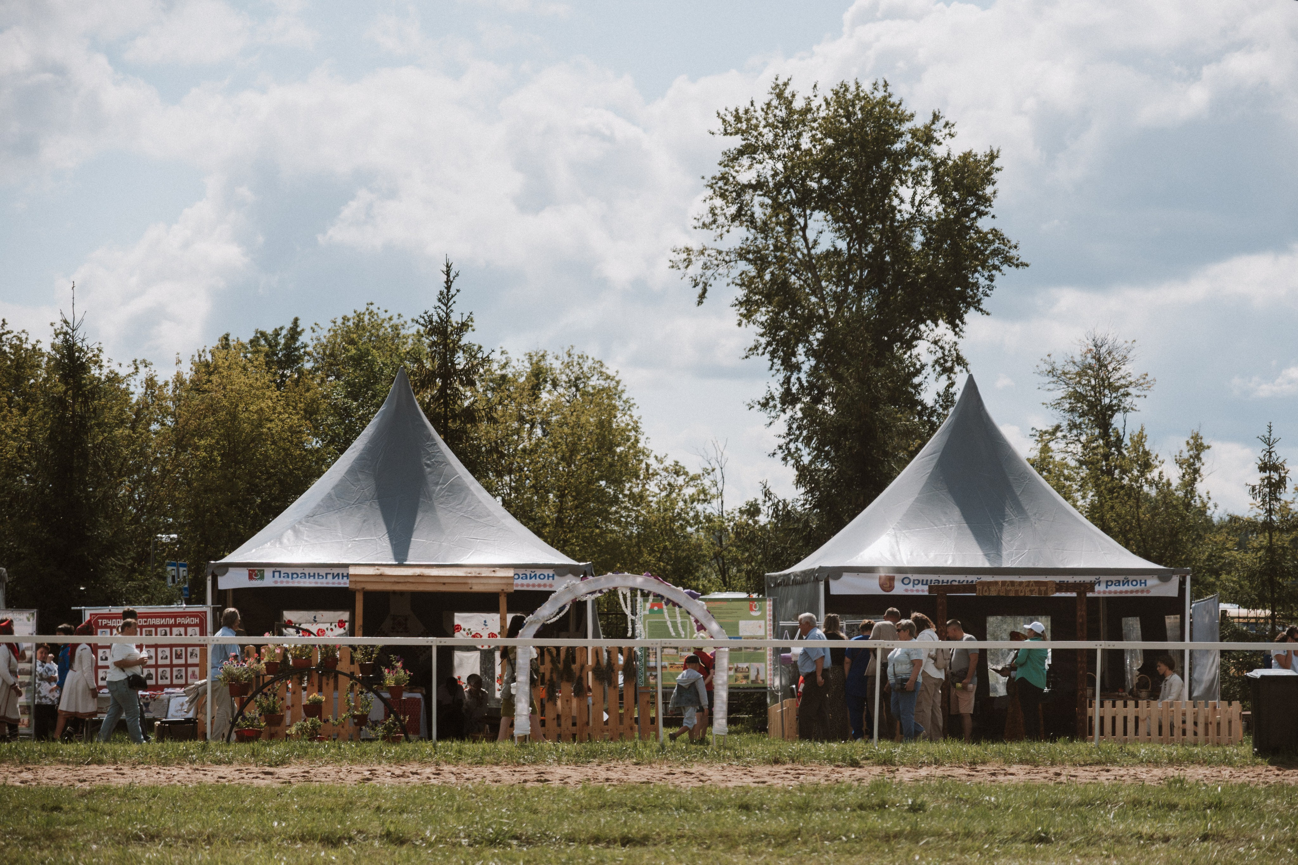 Межрегиональный гастрофестиваль. Фото и видеосъемка в Йошкар-Оле и Москве. (Фотограф и видеограф в Йошкар-Оле и Москве)