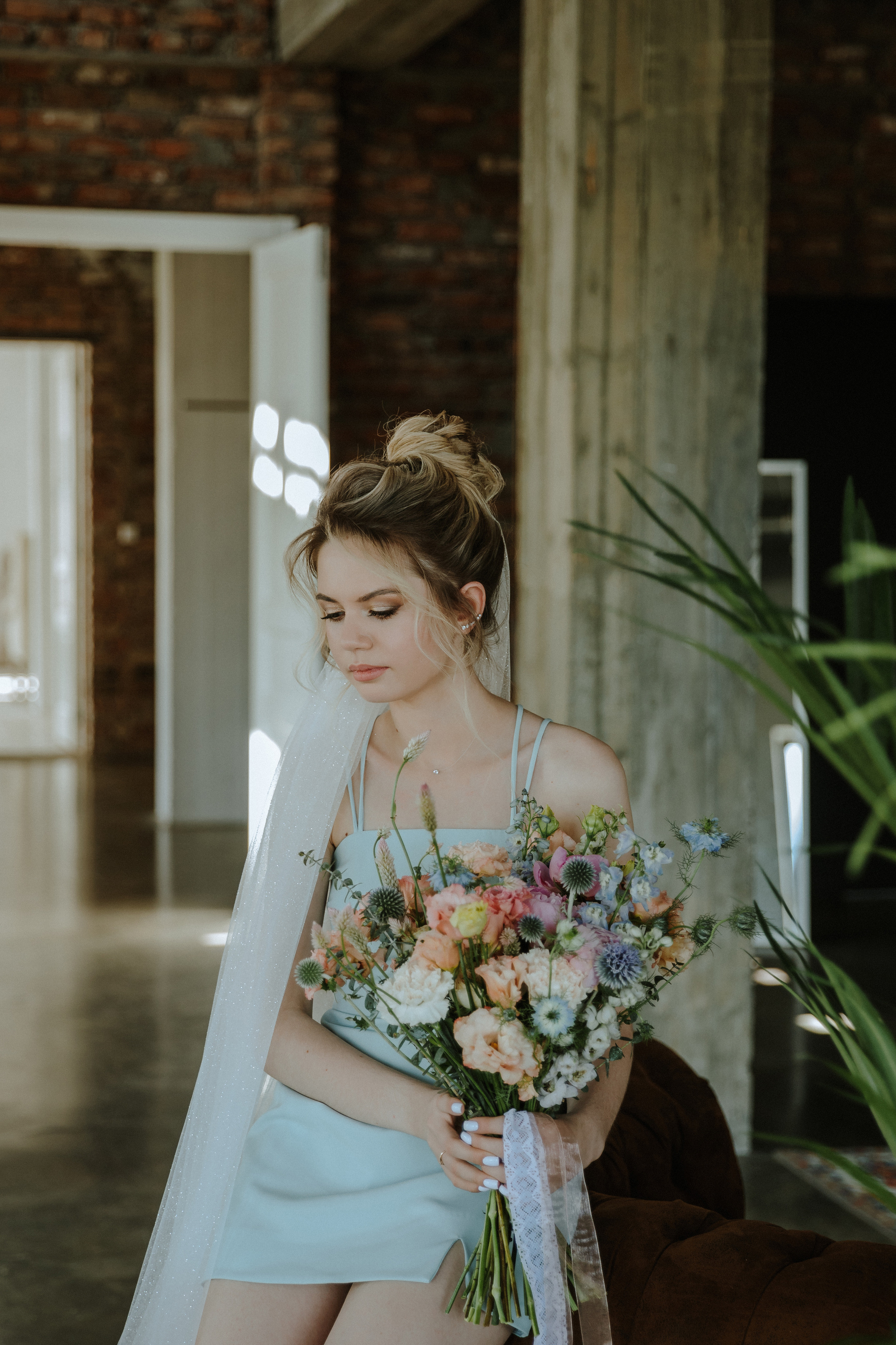 Анастасия и Руслан. Свадебный фотограф в Иркутске