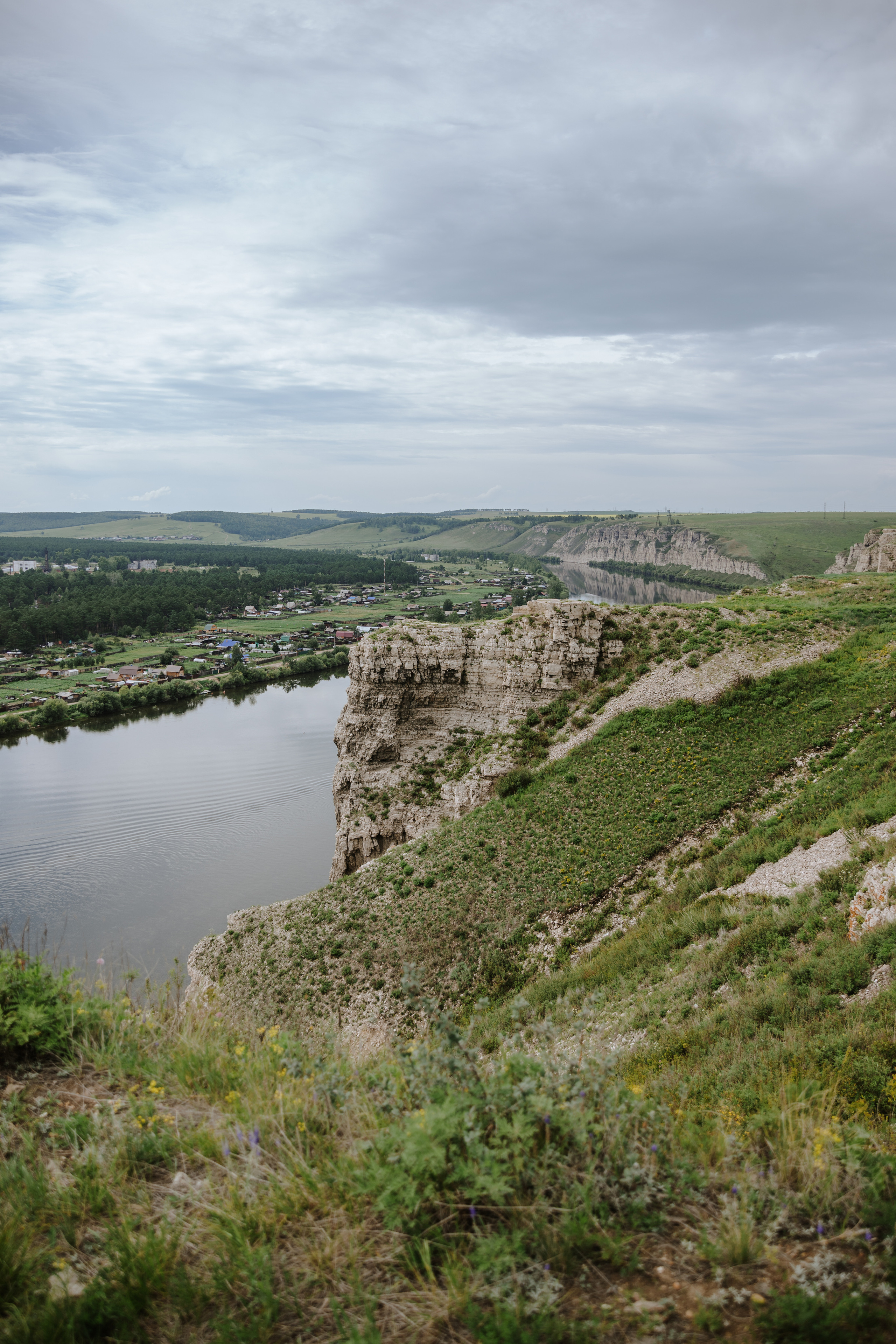 Анастасия и Руслан. Свадебный фотограф в Иркутске