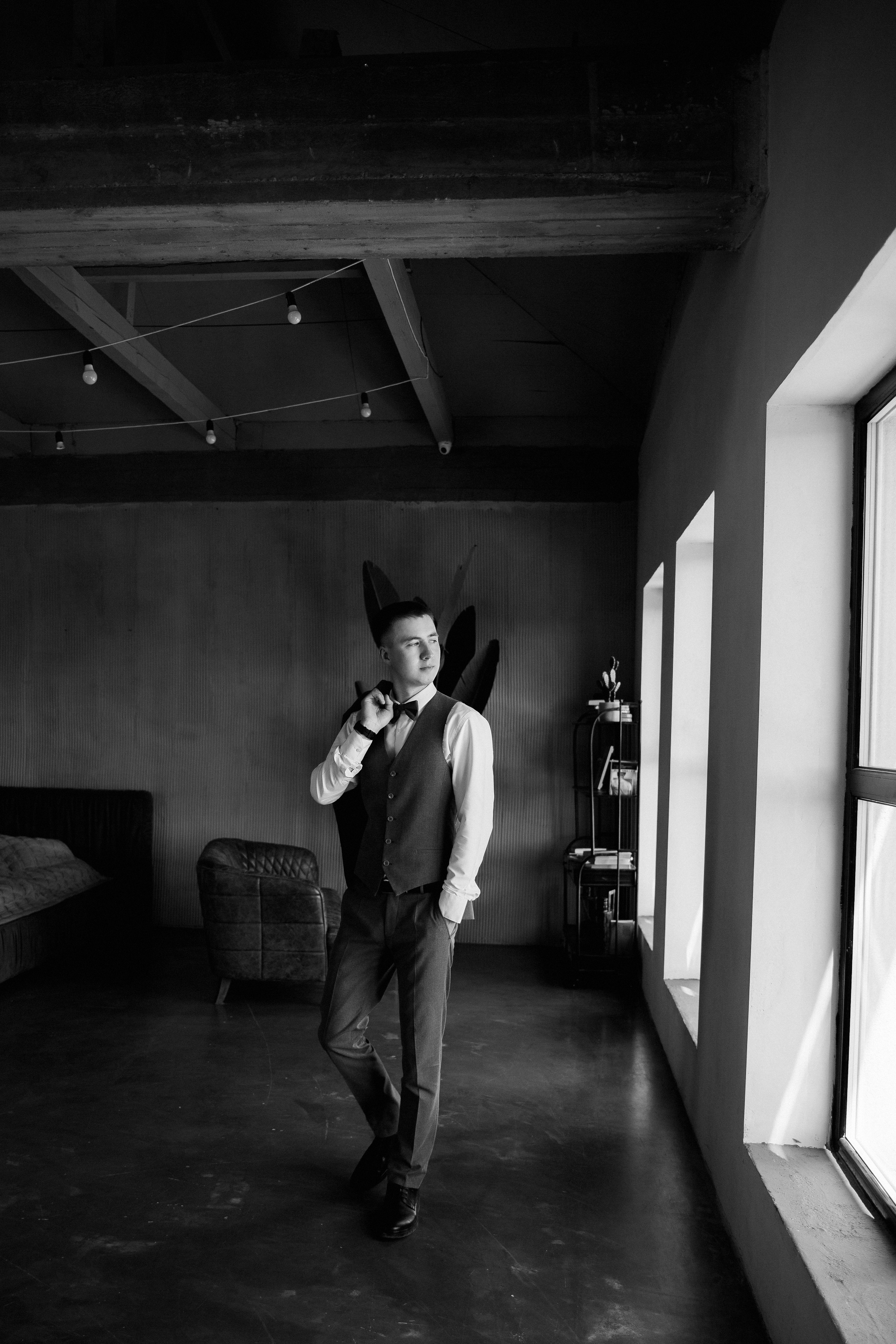 Анастасия и Руслан. Свадебный фотограф в Иркутске