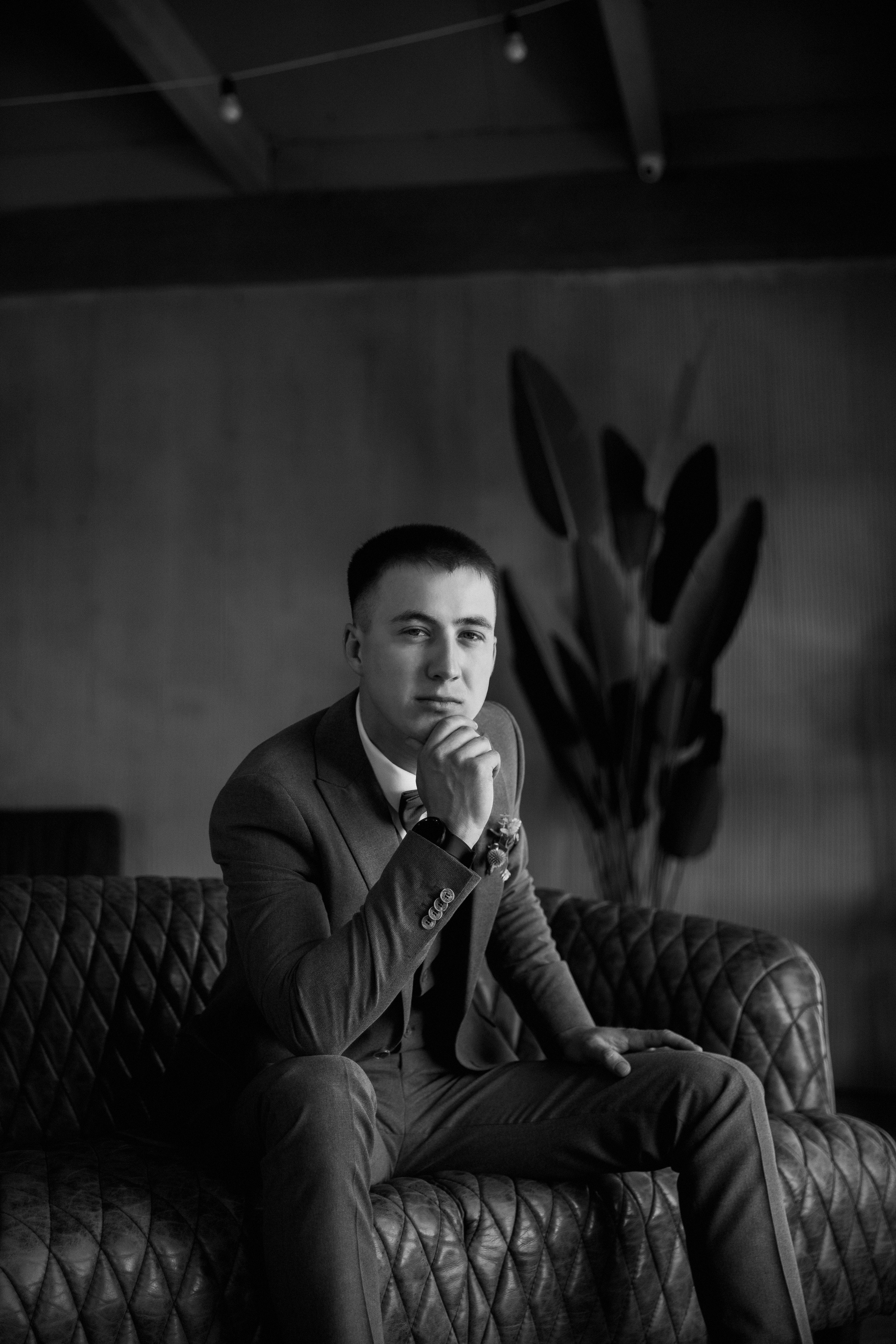 Анастасия и Руслан. Свадебный фотограф в Иркутске