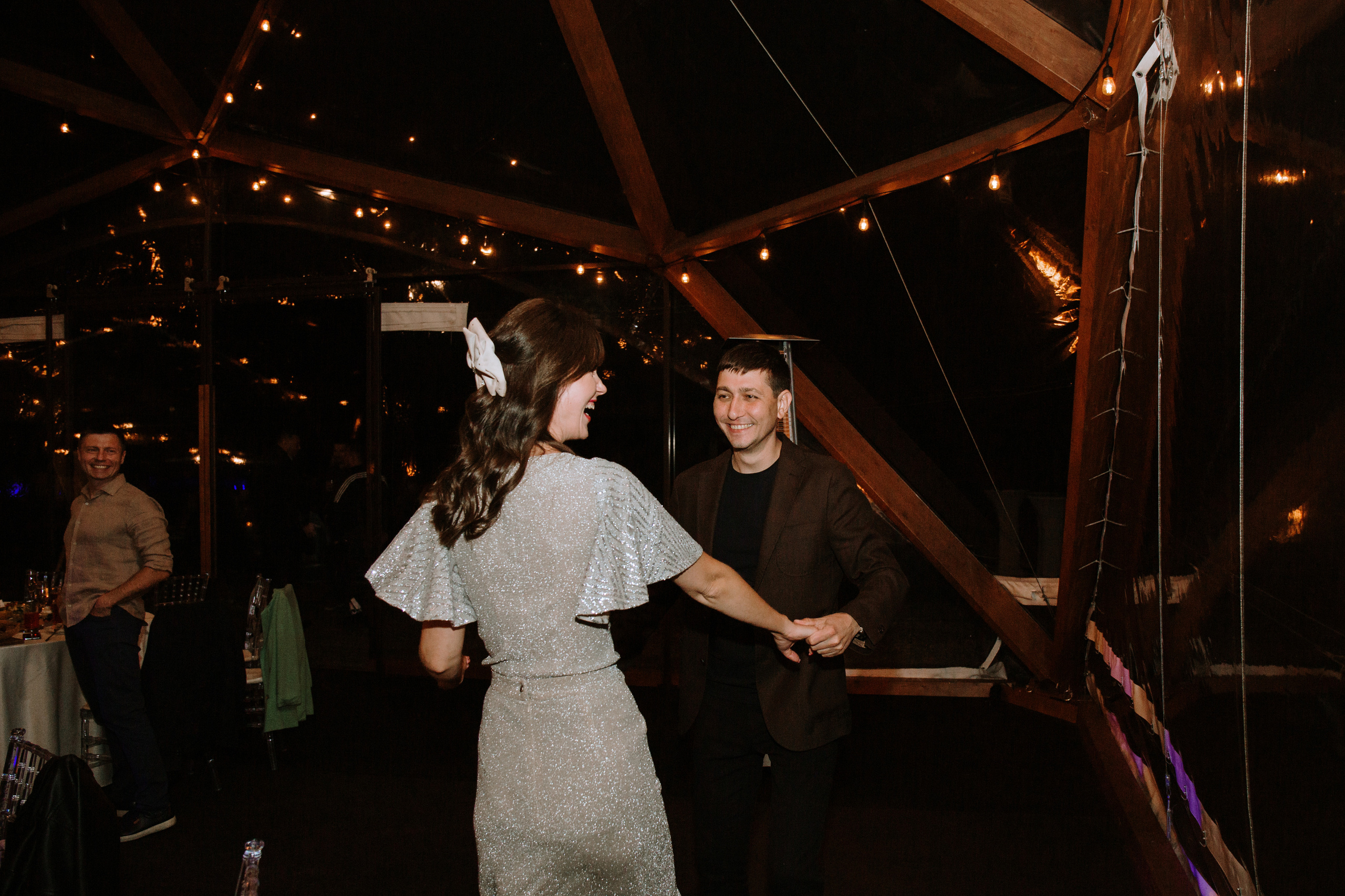 Иван и Любовь. Свадебный фотограф в Иркутске