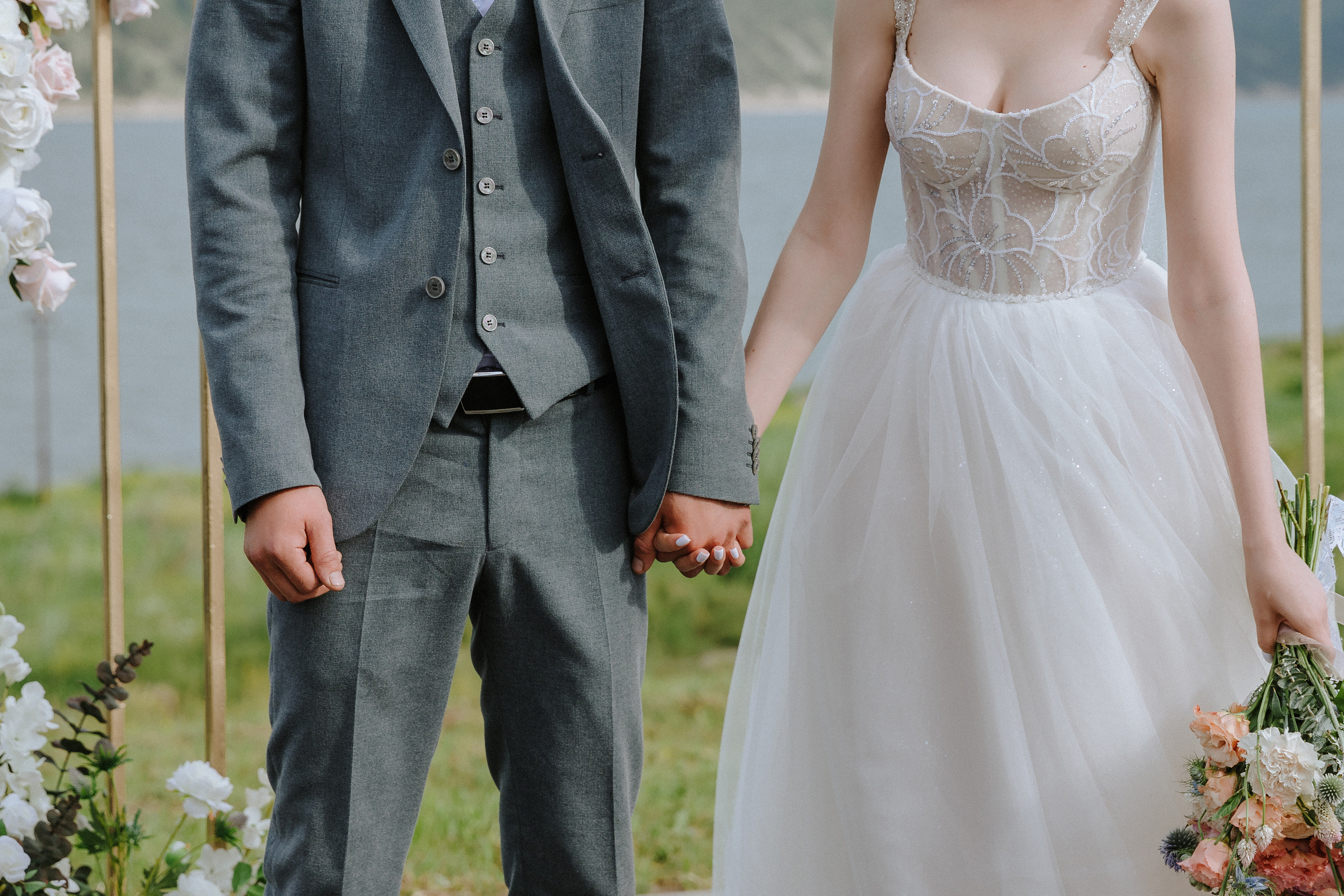 Анастасия и Руслан. Свадебный фотограф в Иркутске