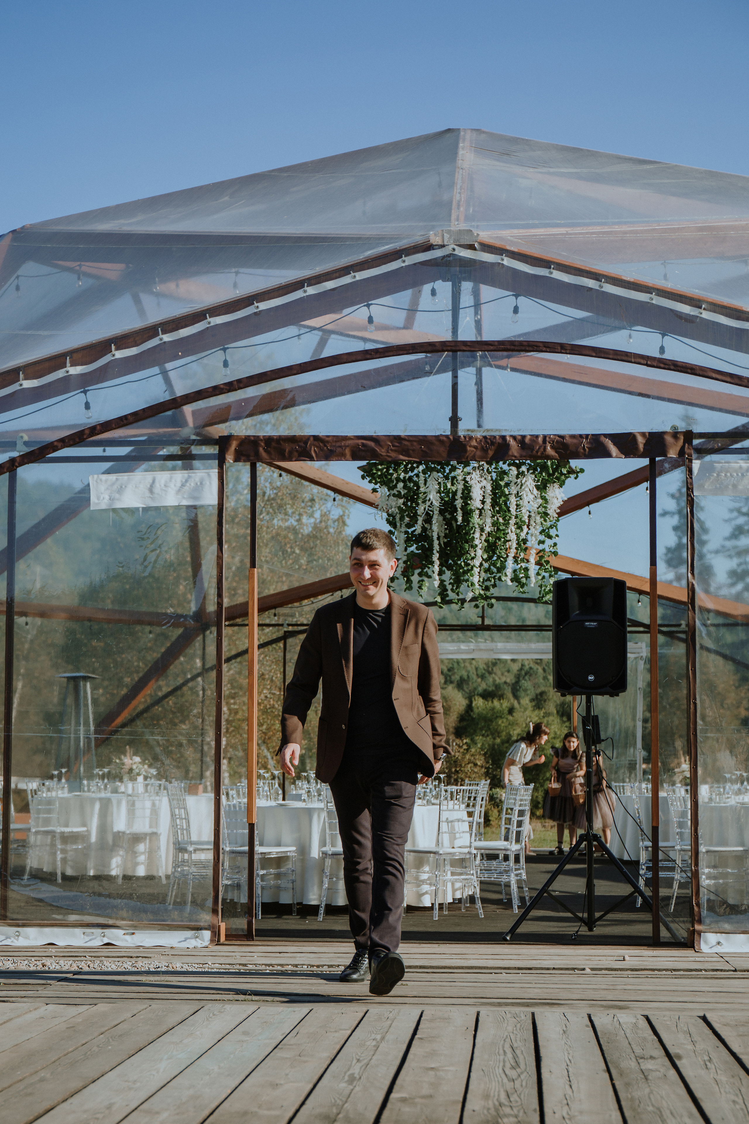 Иван и Любовь. Свадебный фотограф в Иркутске