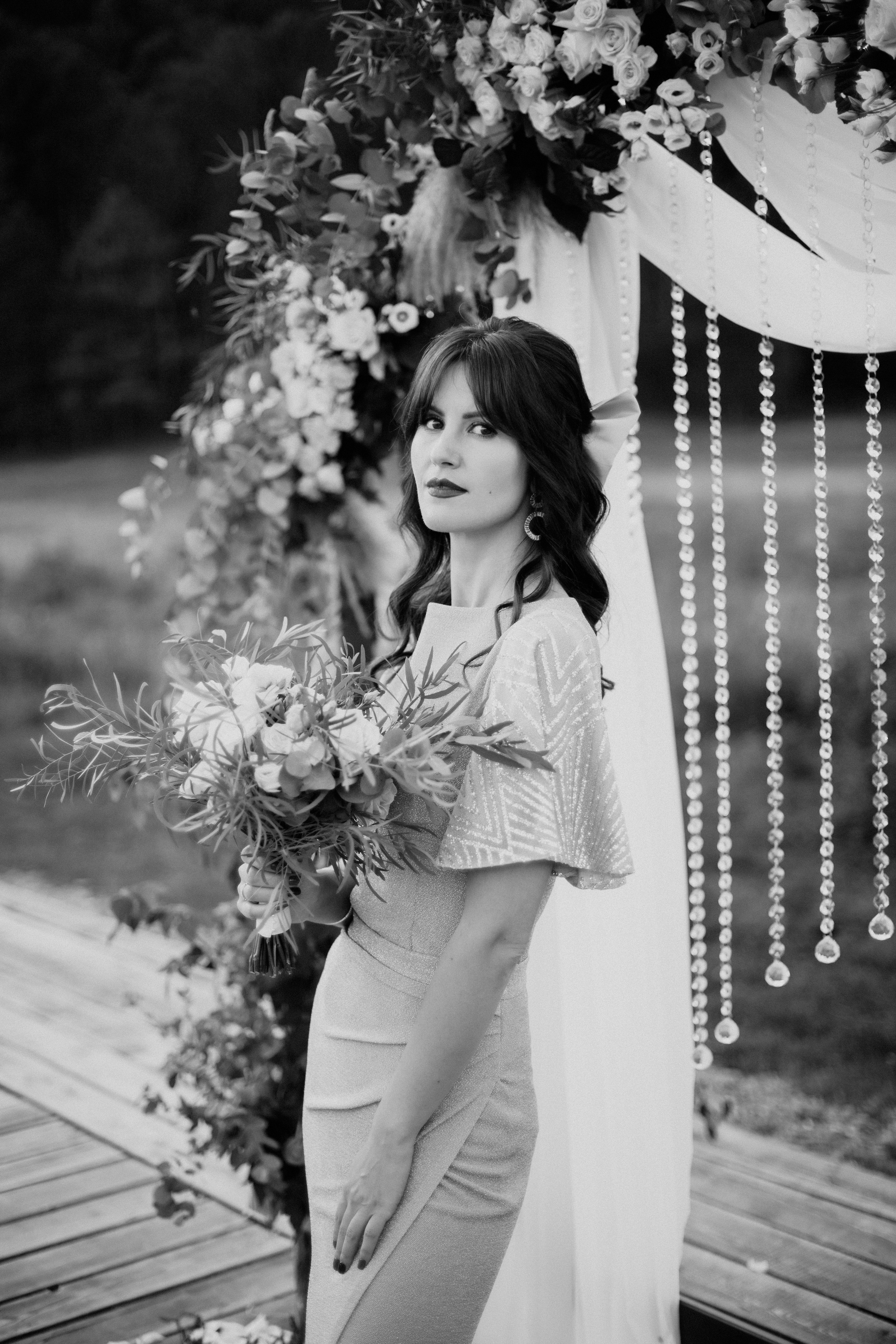 Иван и Любовь. Свадебный фотограф в Иркутске