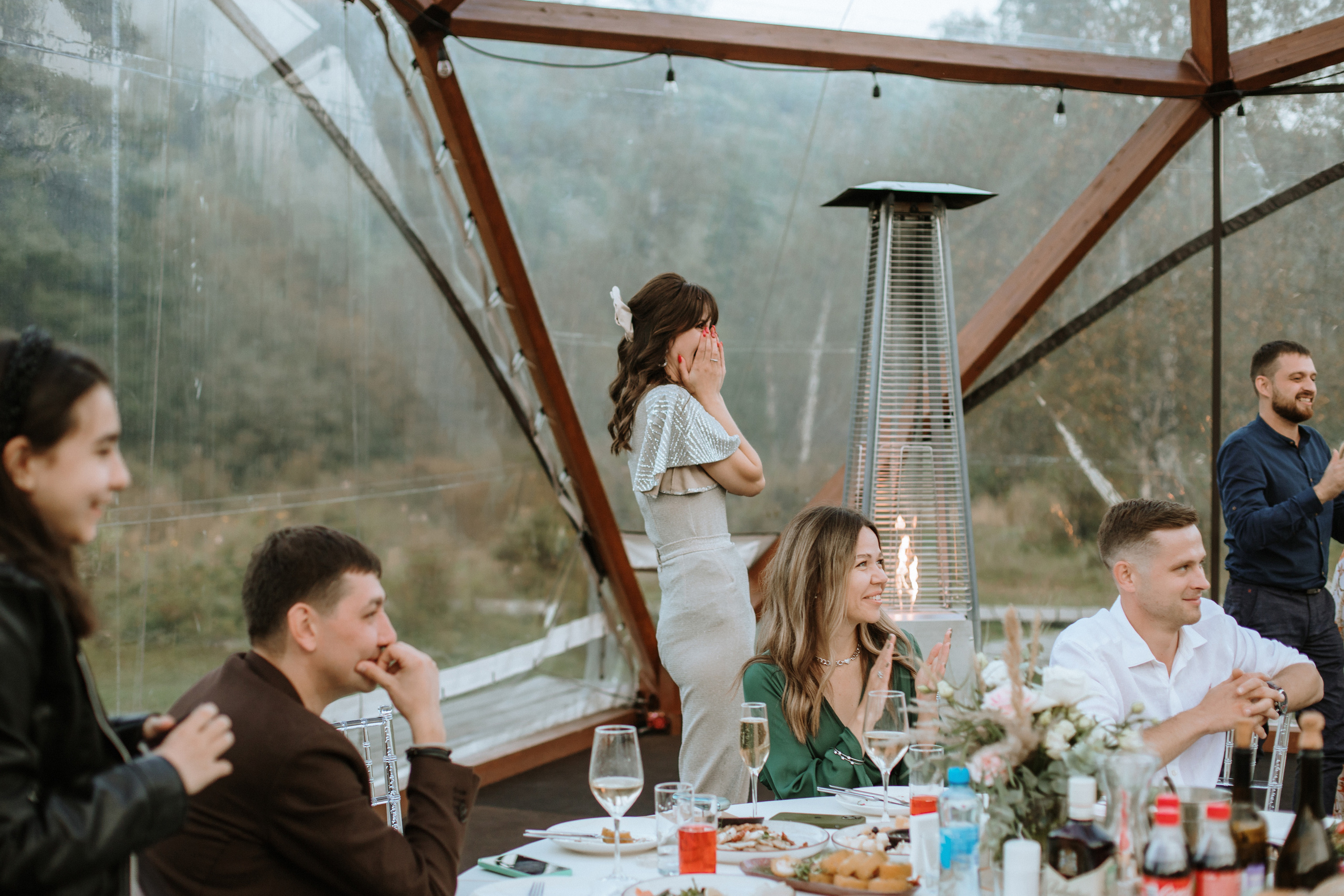 Иван и Любовь. Свадебный фотограф в Иркутске