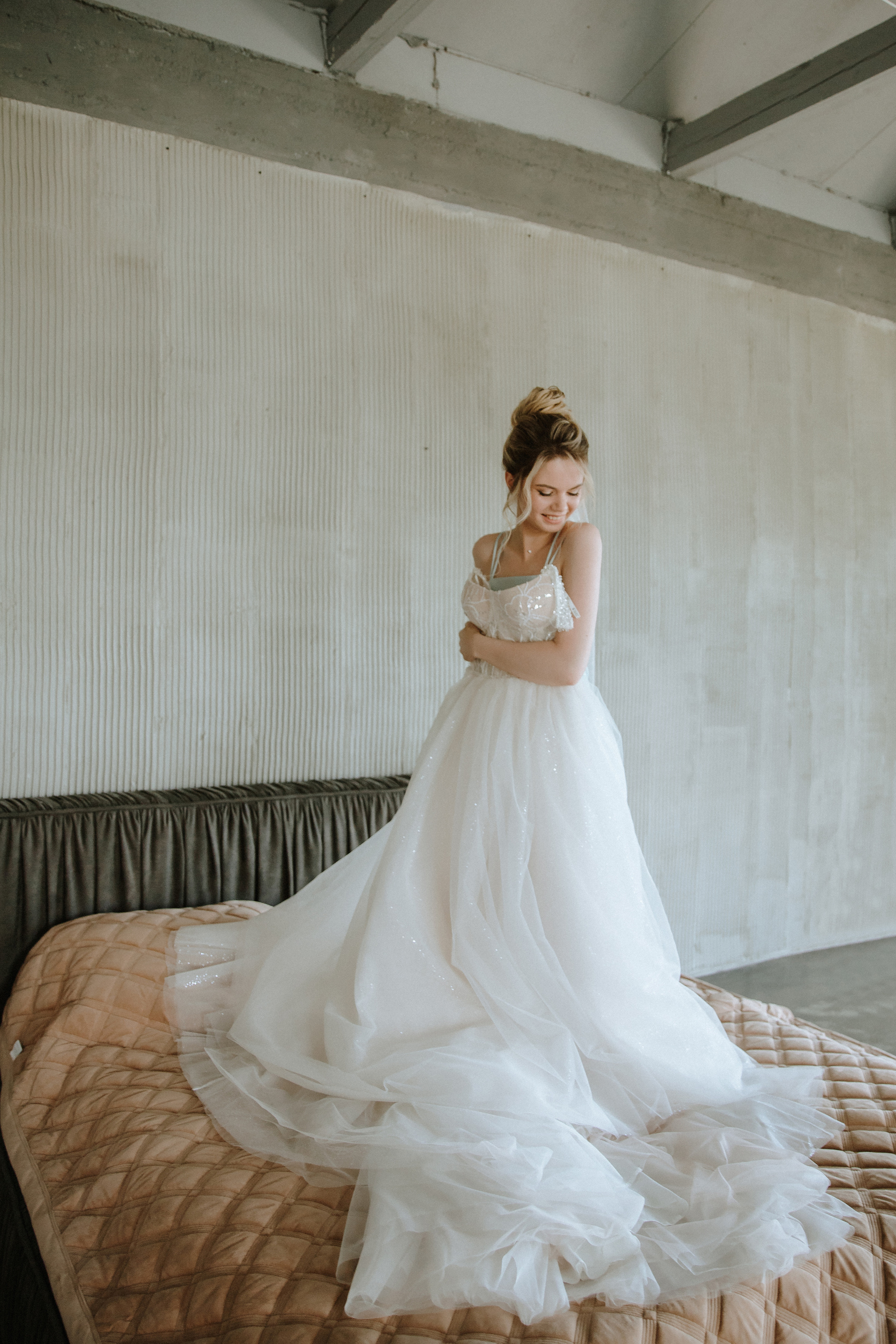 Анастасия и Руслан. Свадебный фотограф в Иркутске