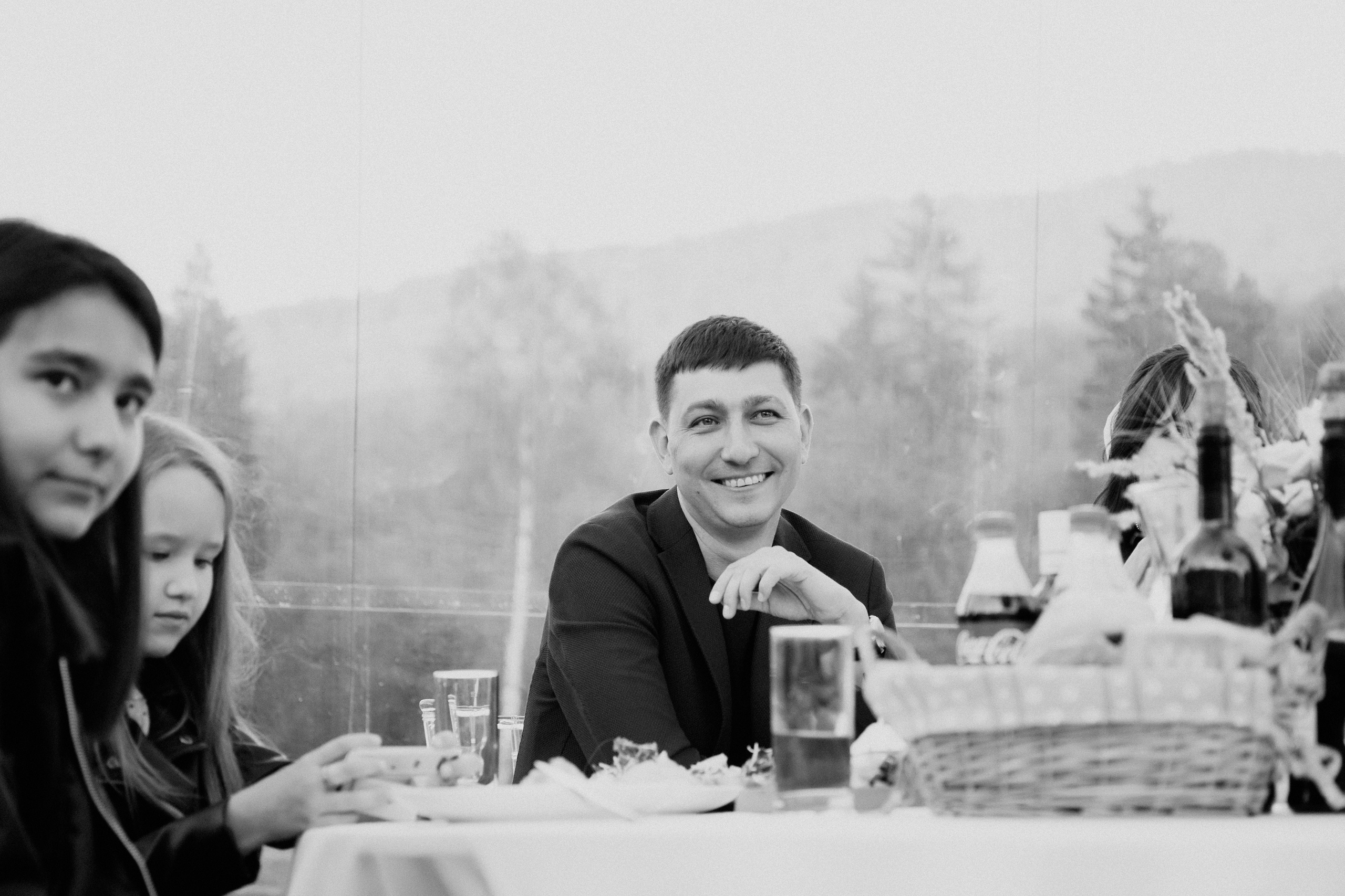 Иван и Любовь. Свадебный фотограф в Иркутске