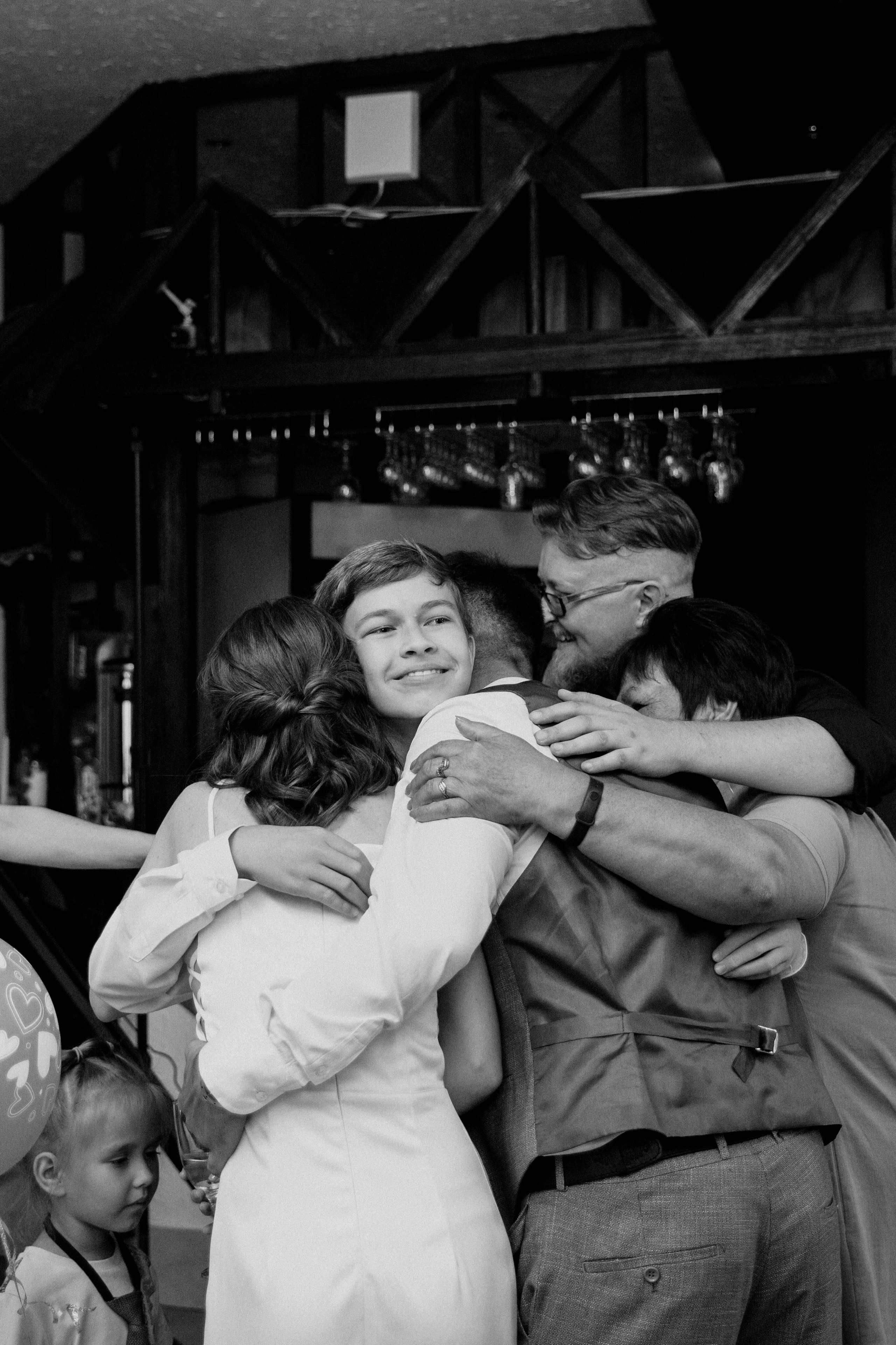 Александра и Александр. Свадебный фотограф в Иркутске