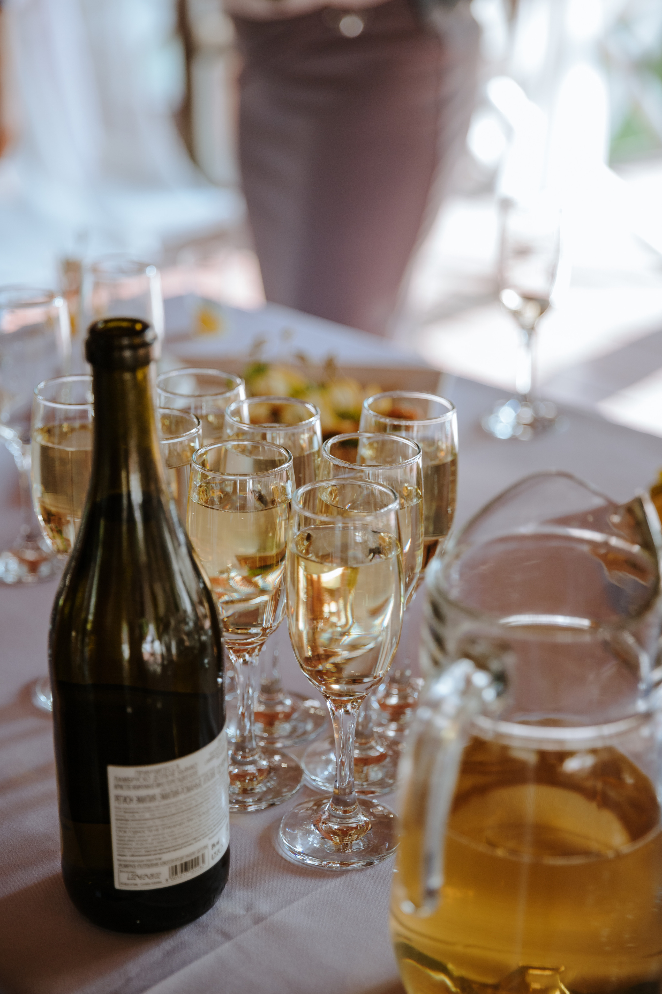 Александра и Александр. Свадебный фотограф в Иркутске