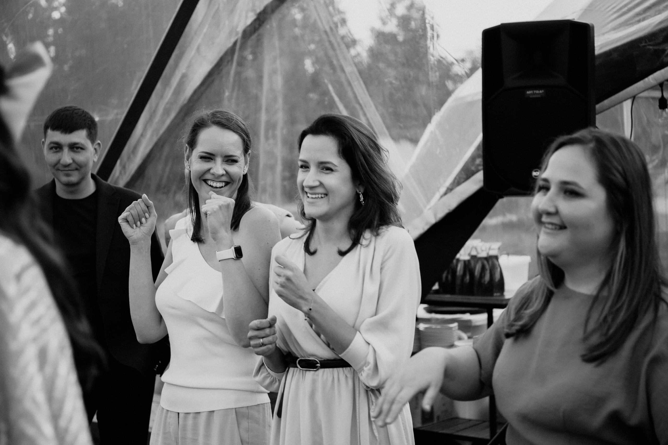 Иван и Любовь. Свадебный фотограф в Иркутске